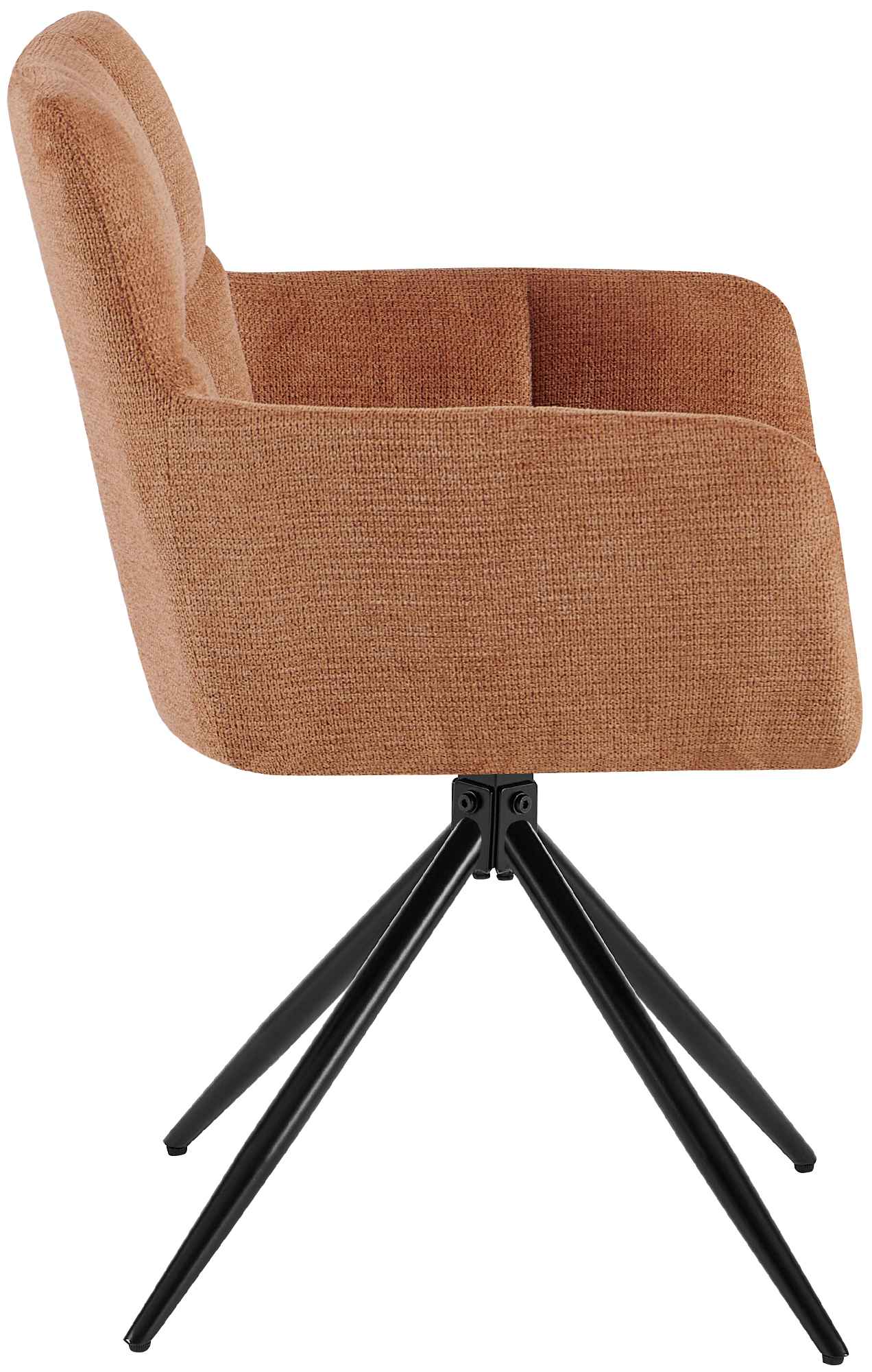 Esszimmerstuhl Jonah Stoff