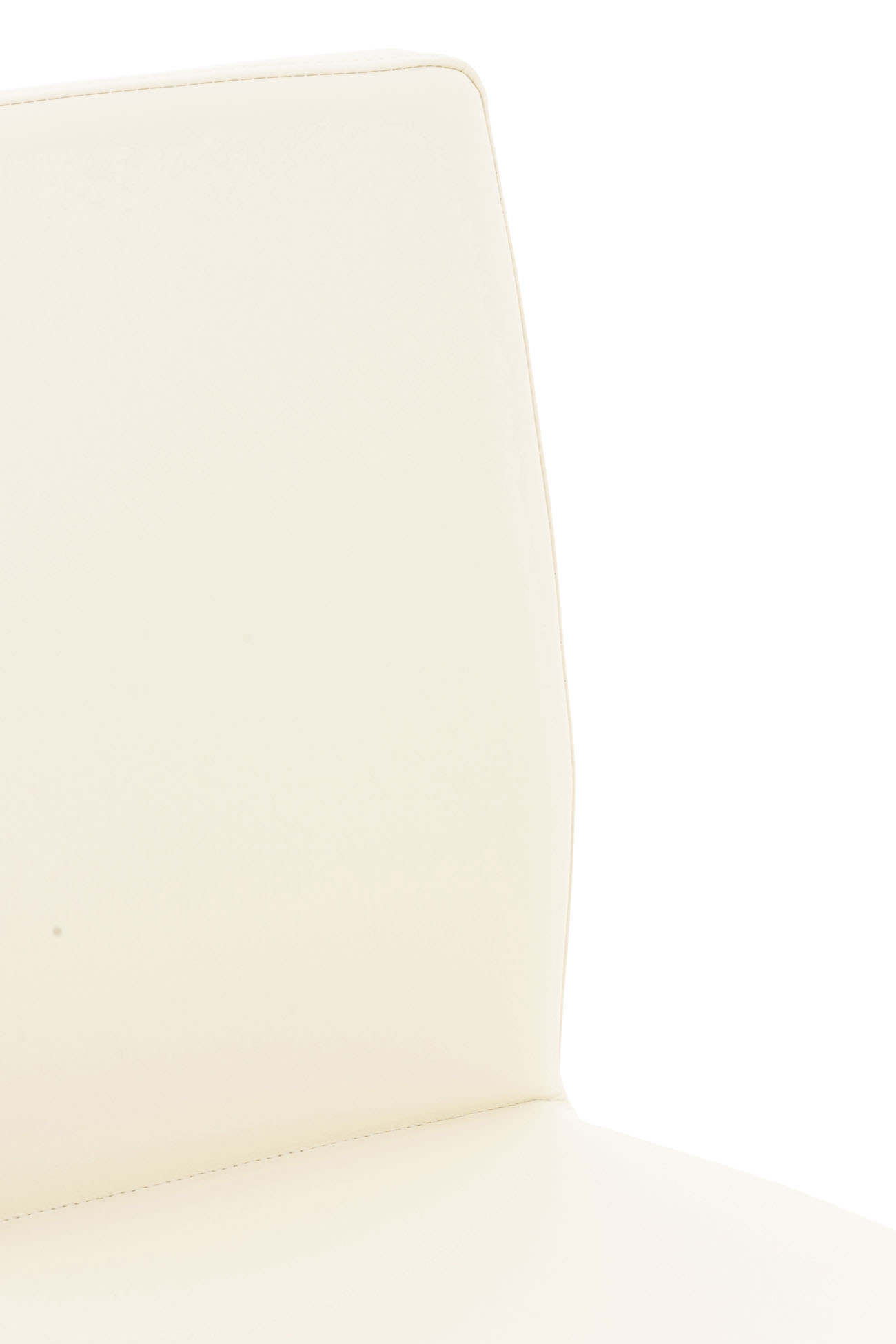 Barhocker Cadiz Kunstlederbezug