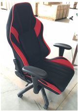 Racing Gaming Bürostuhl XL Shift Kunstleder mit/ohne Fußablage