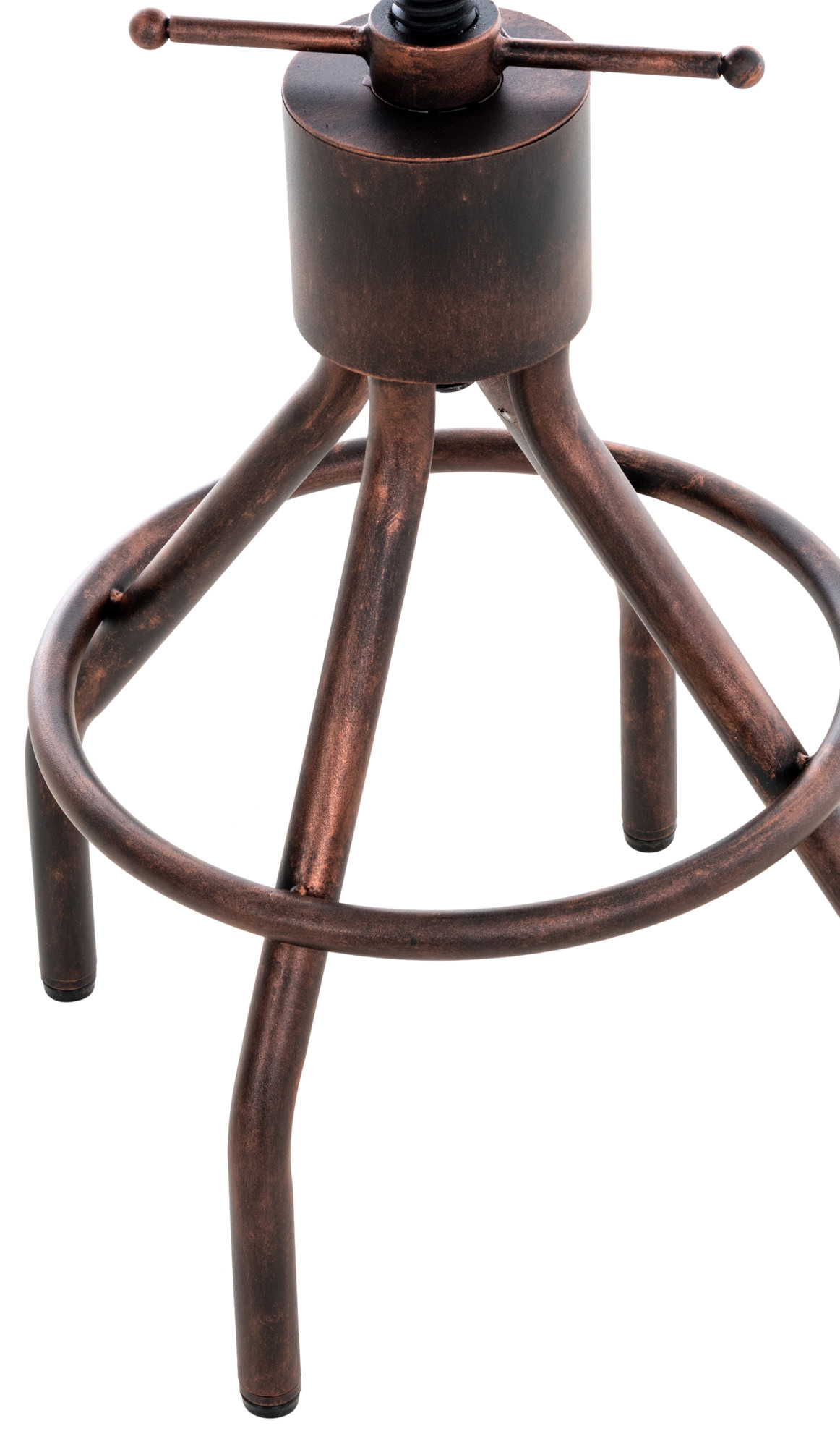 2er Set Barhocker Hanam