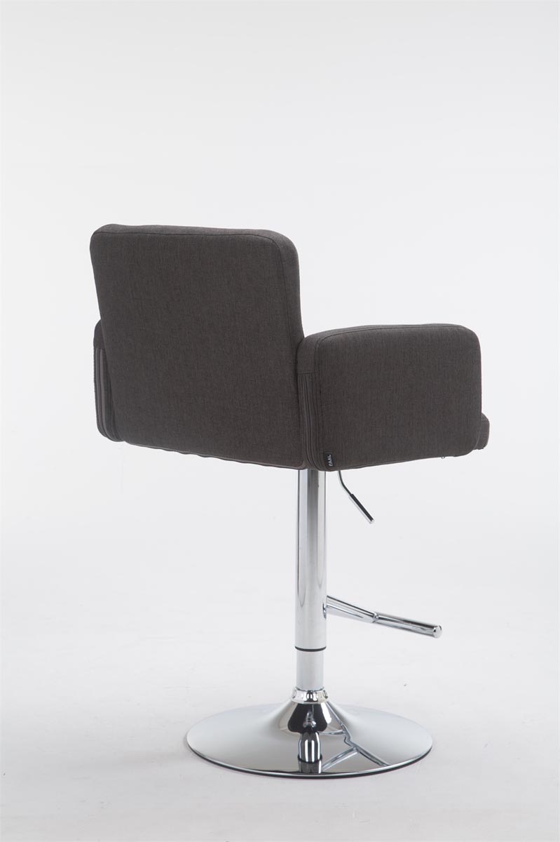 Barhocker Los Angeles Stoff
