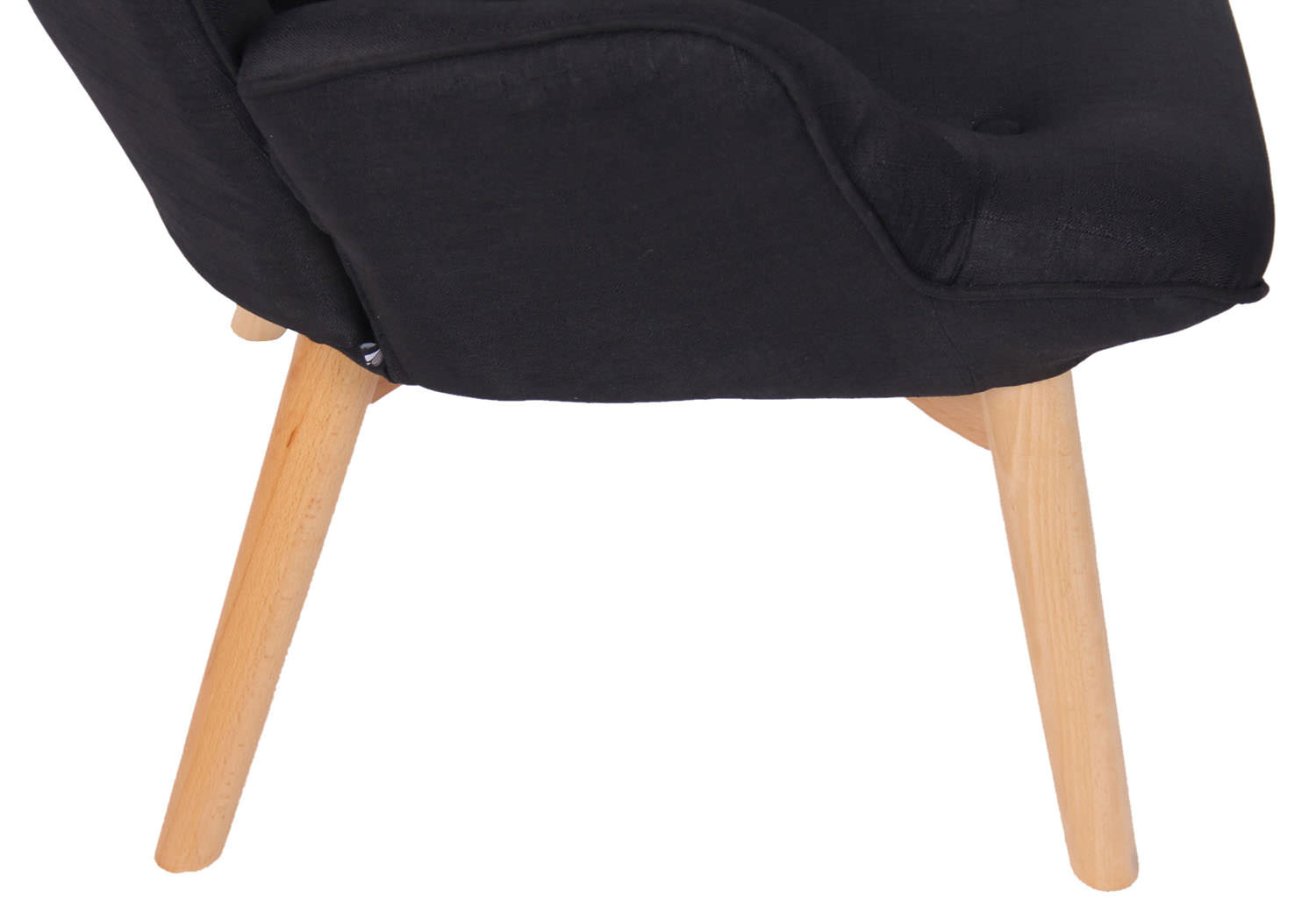 Lounger Durham Stoff