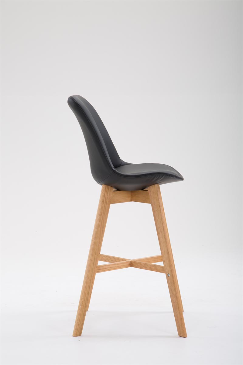 Barhocker Cannes Kunstleder
