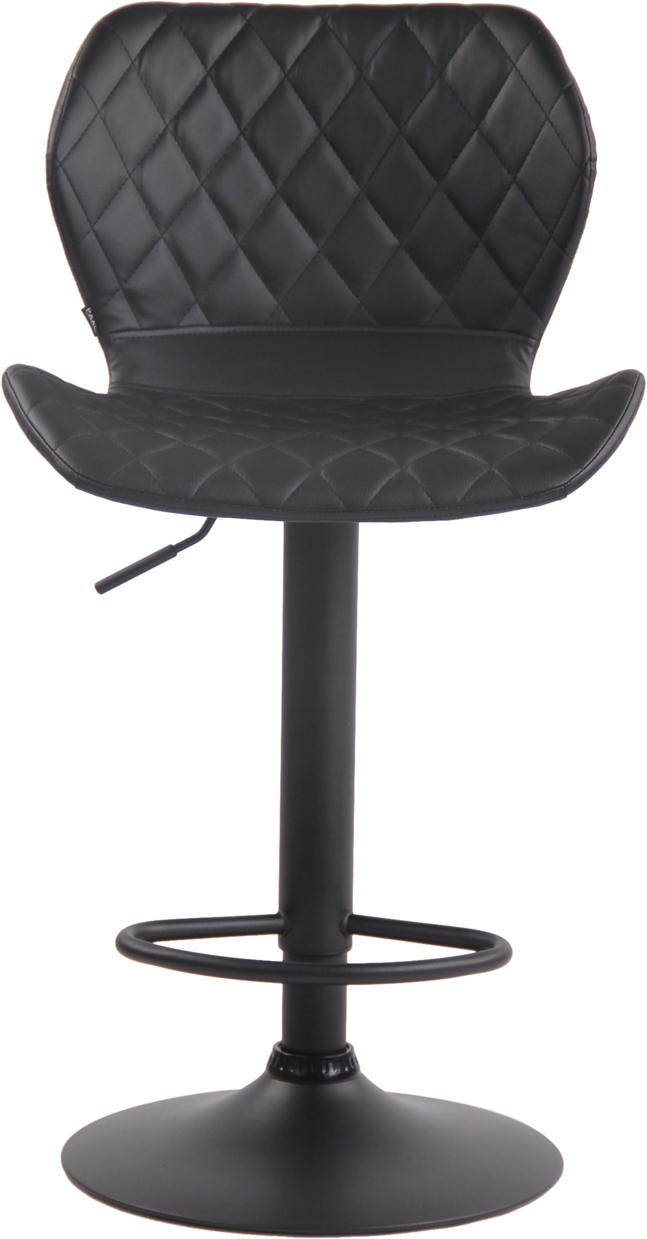 2er Set Barhocker Cork Kunstleder