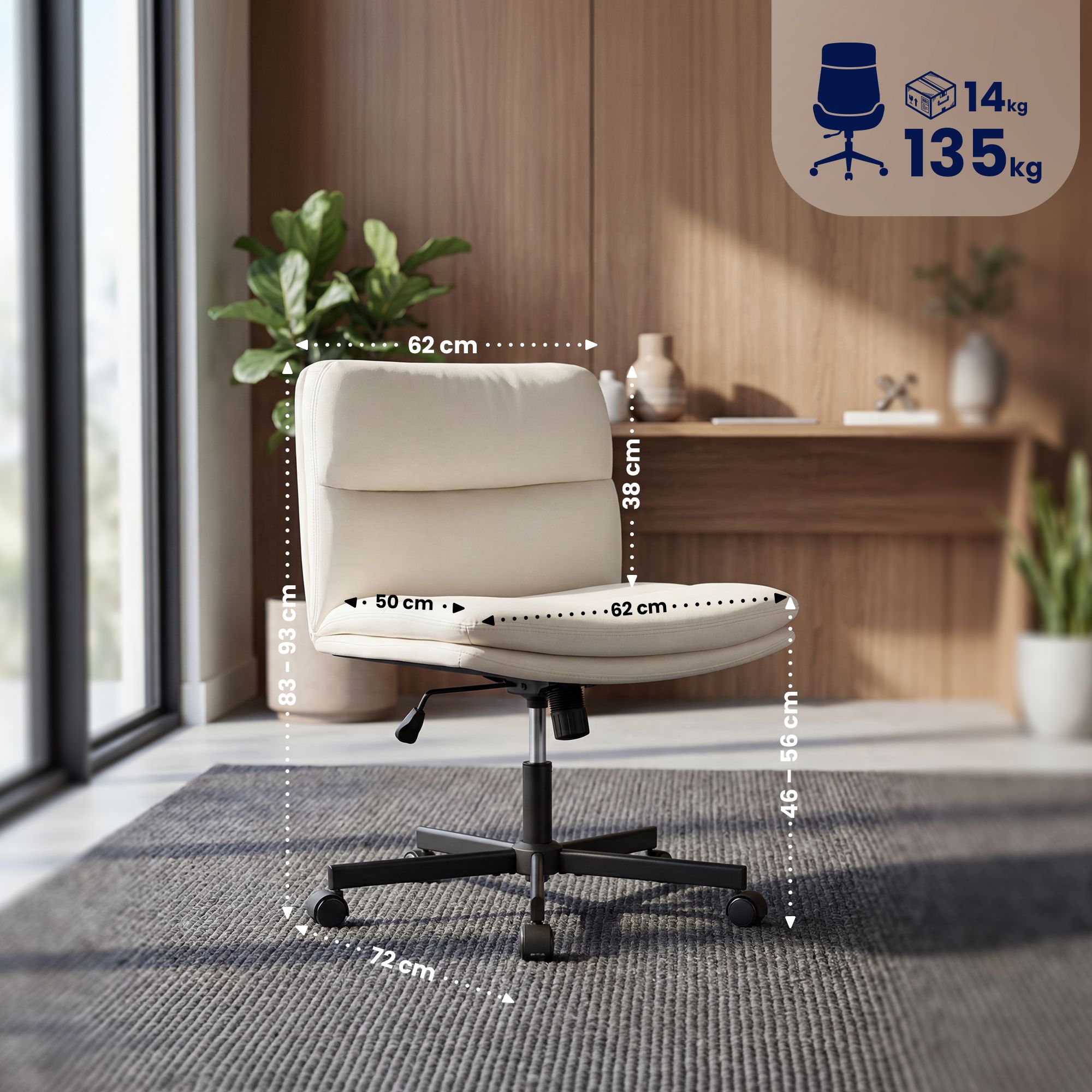 Lounger Eldor