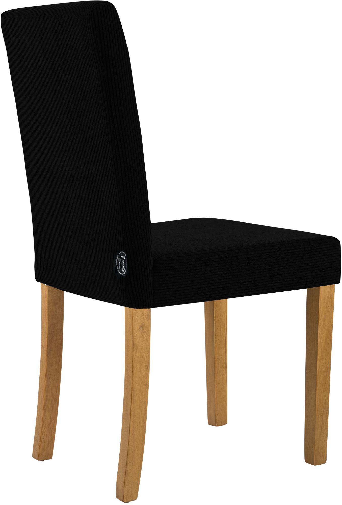 2er Set Esszimmerstuhl Ina Cord