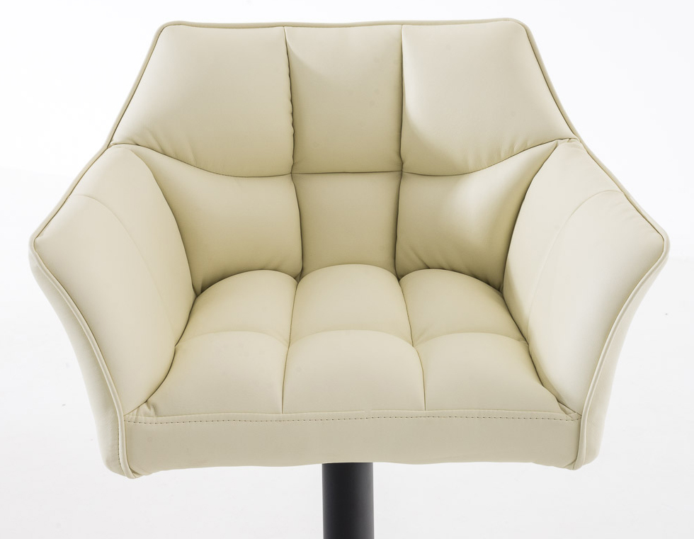 2er Set Barhocker Damaso Kunstleder