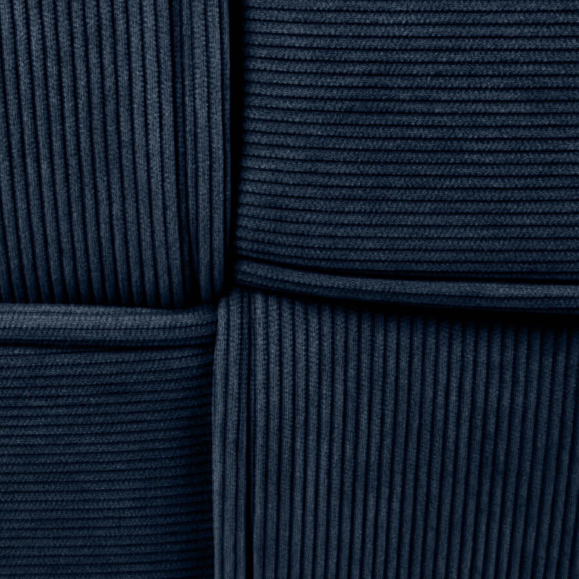Sitzhocker Cord Forinta