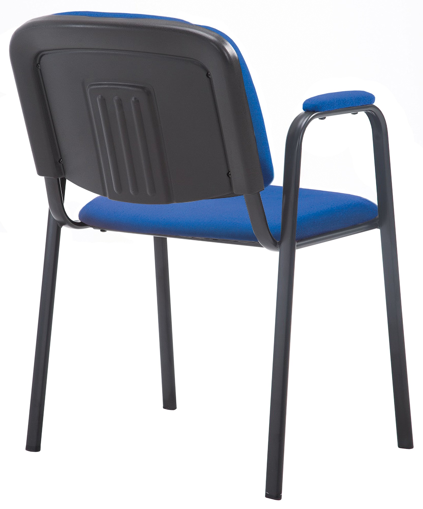 Stapelstuhl Ken Pro Stoff