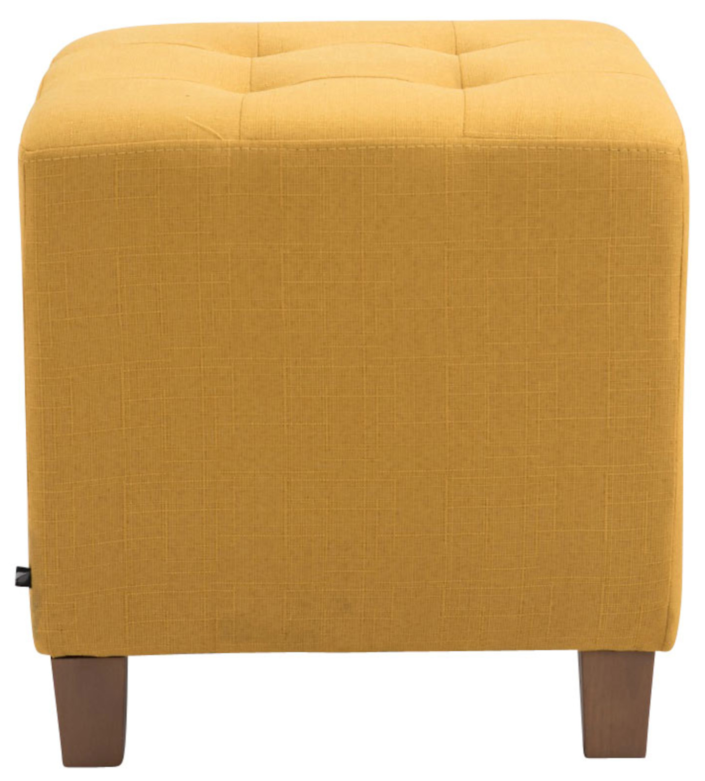 2er Set Sitzhocker Pharao