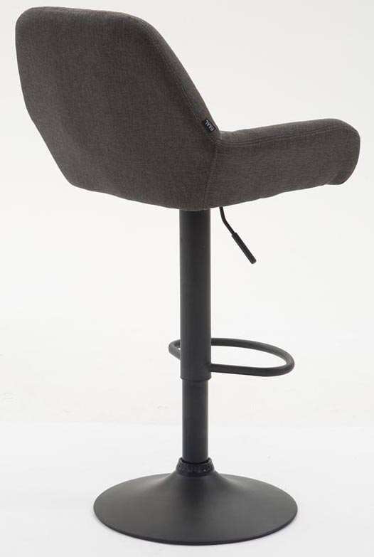 2er Set Barhocker Braga Stoff