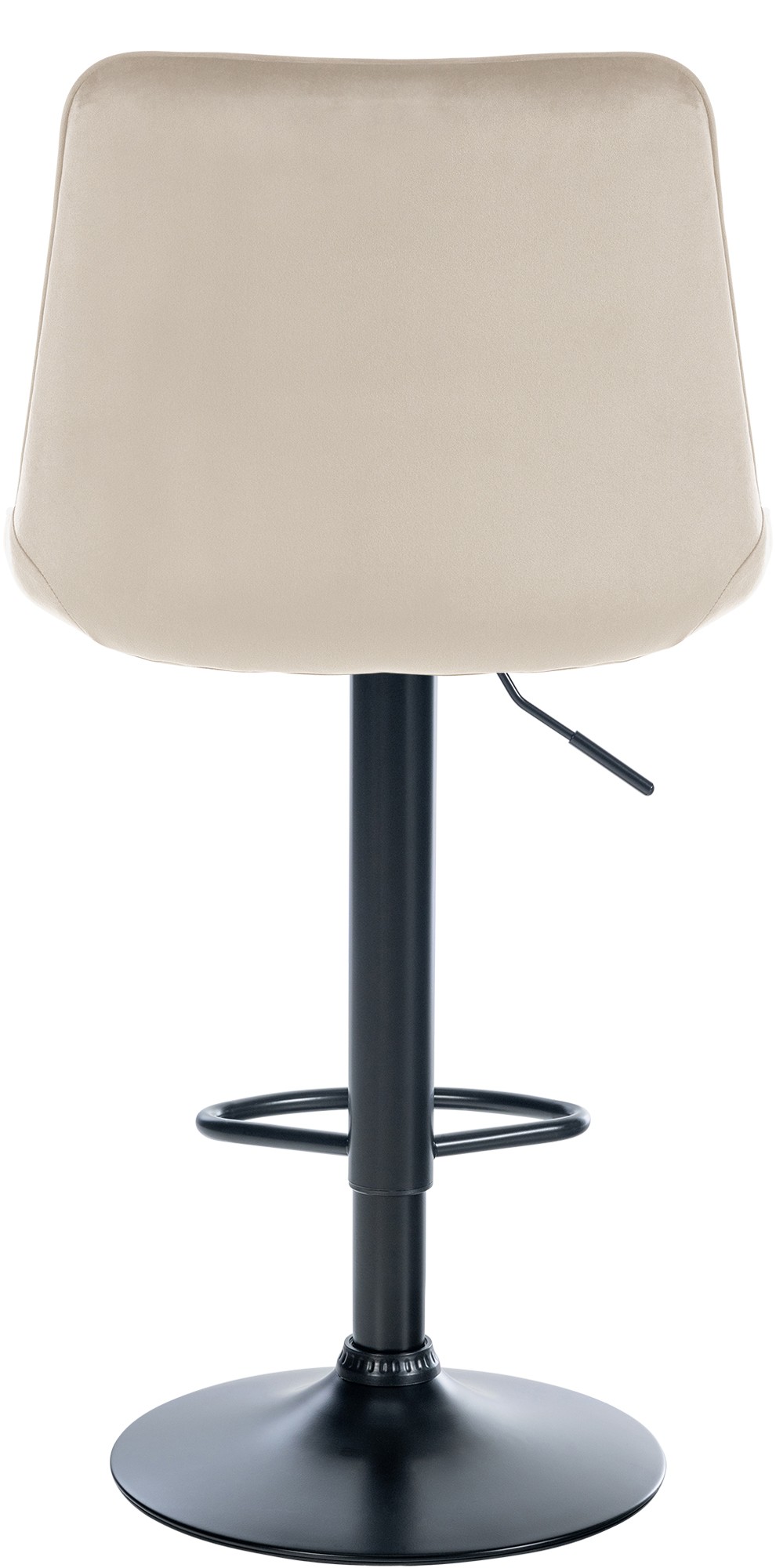 Barhocker Toni Samt