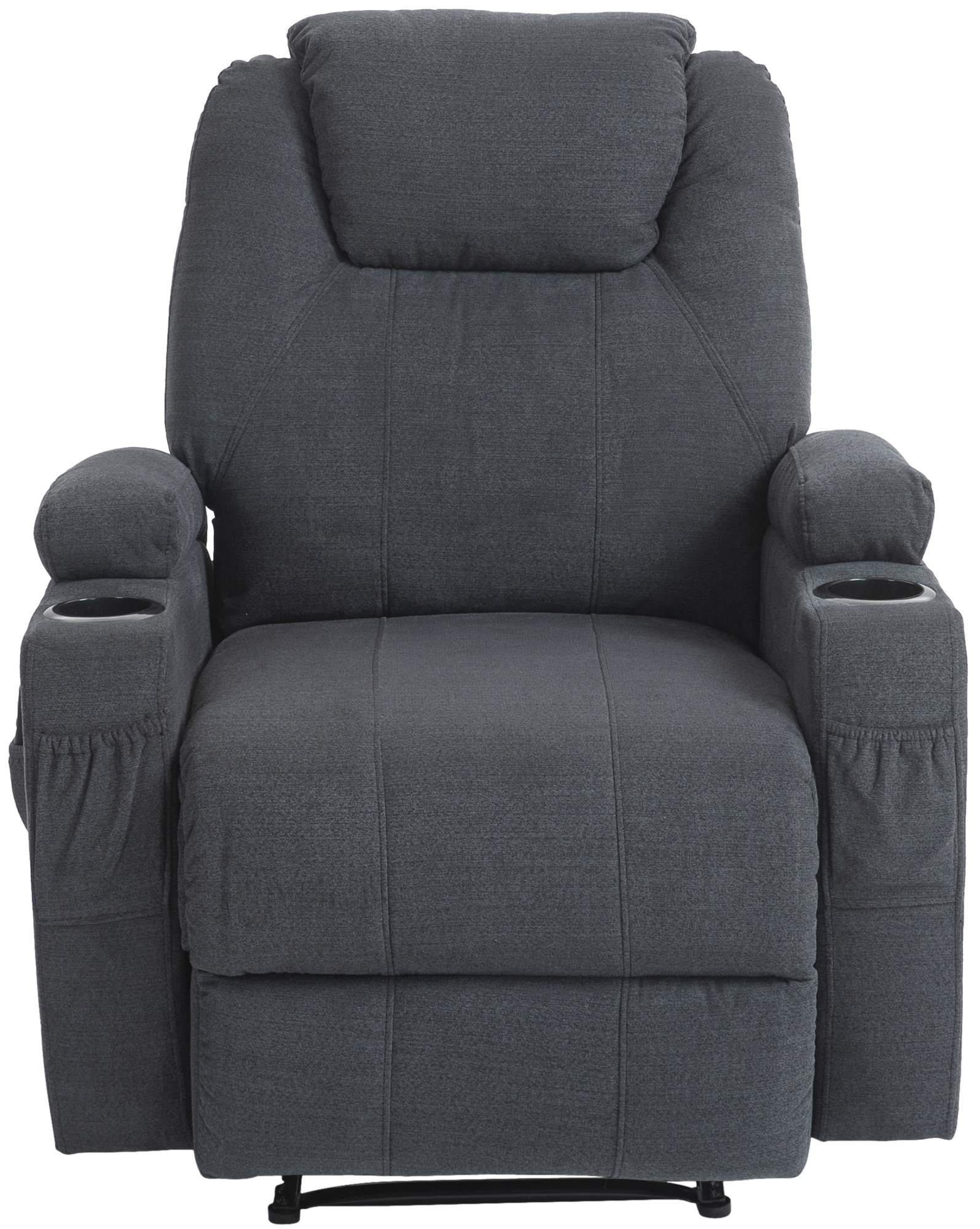Sessel Hepler mit Massagefunktion