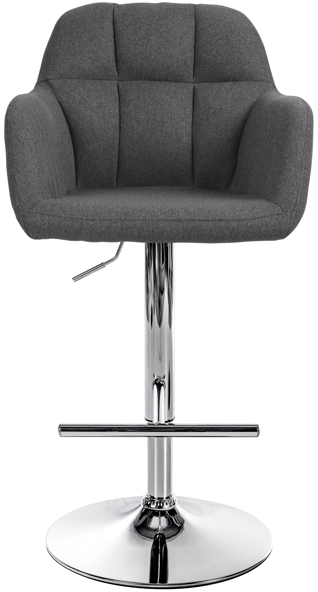 Barhocker Natoma Stoff