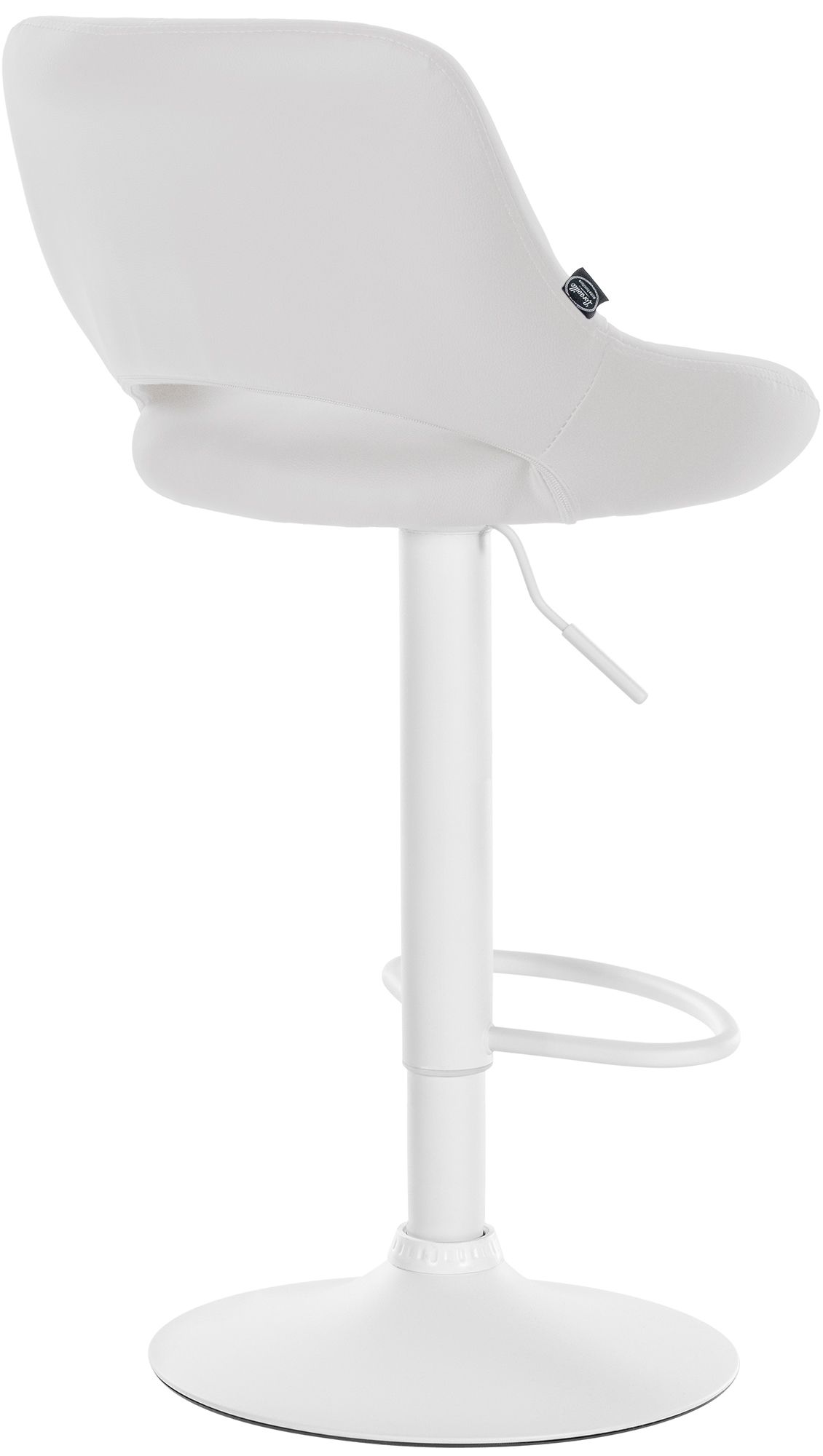 Barhocker Milet Kunstleder