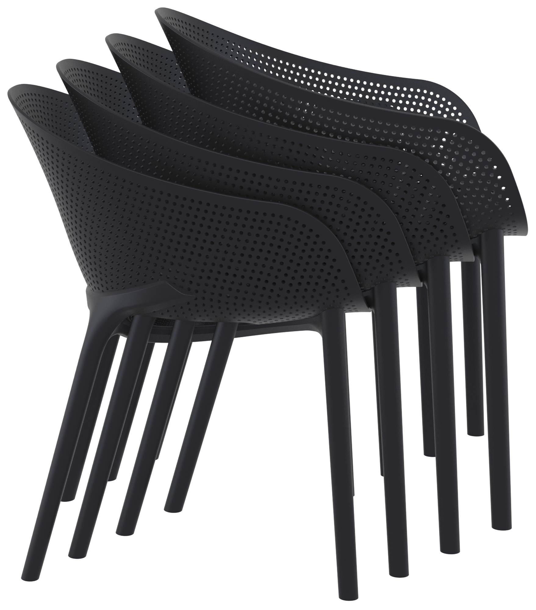 Stuhl Sky Pro