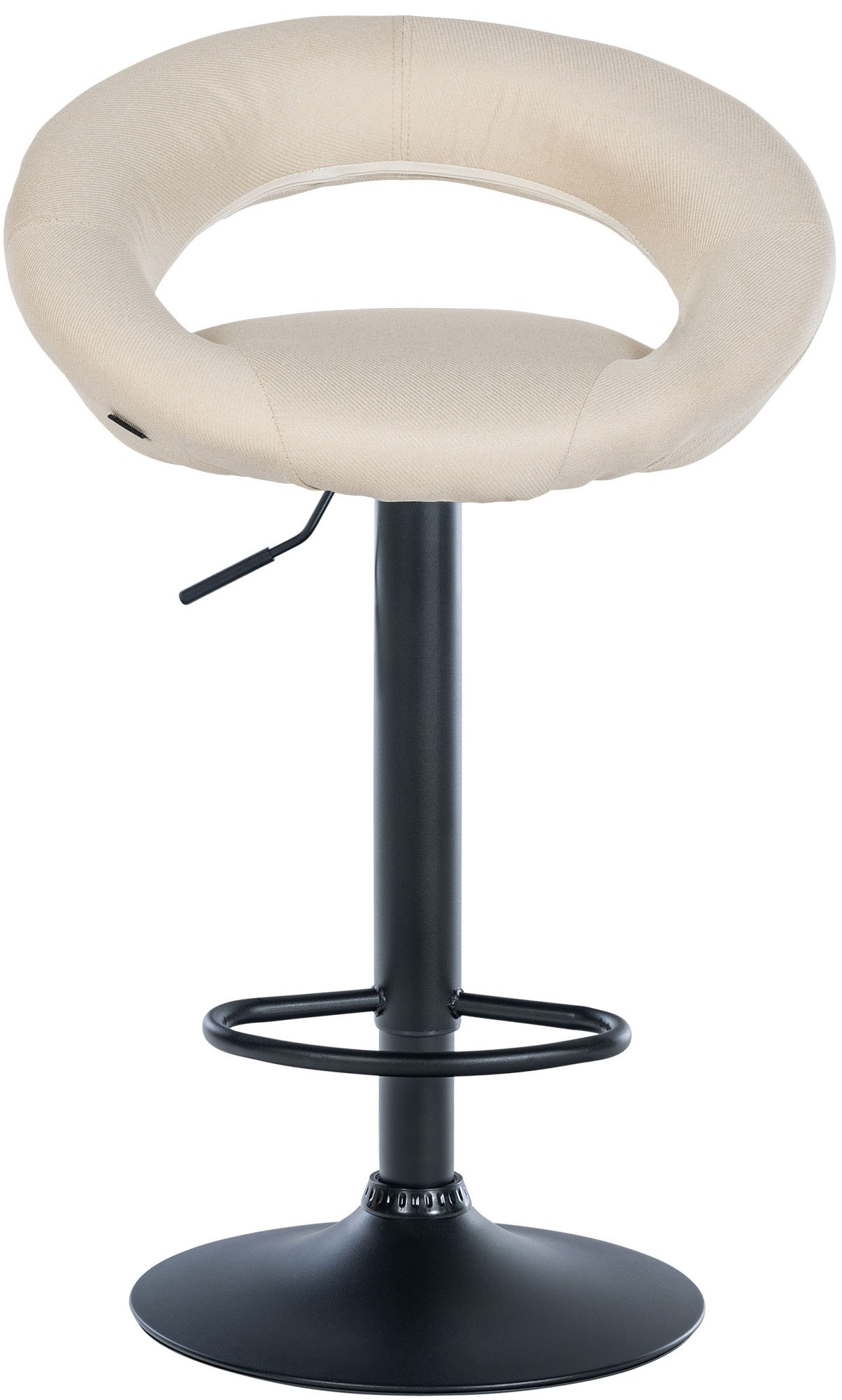 Barhocker Olinda Stoff