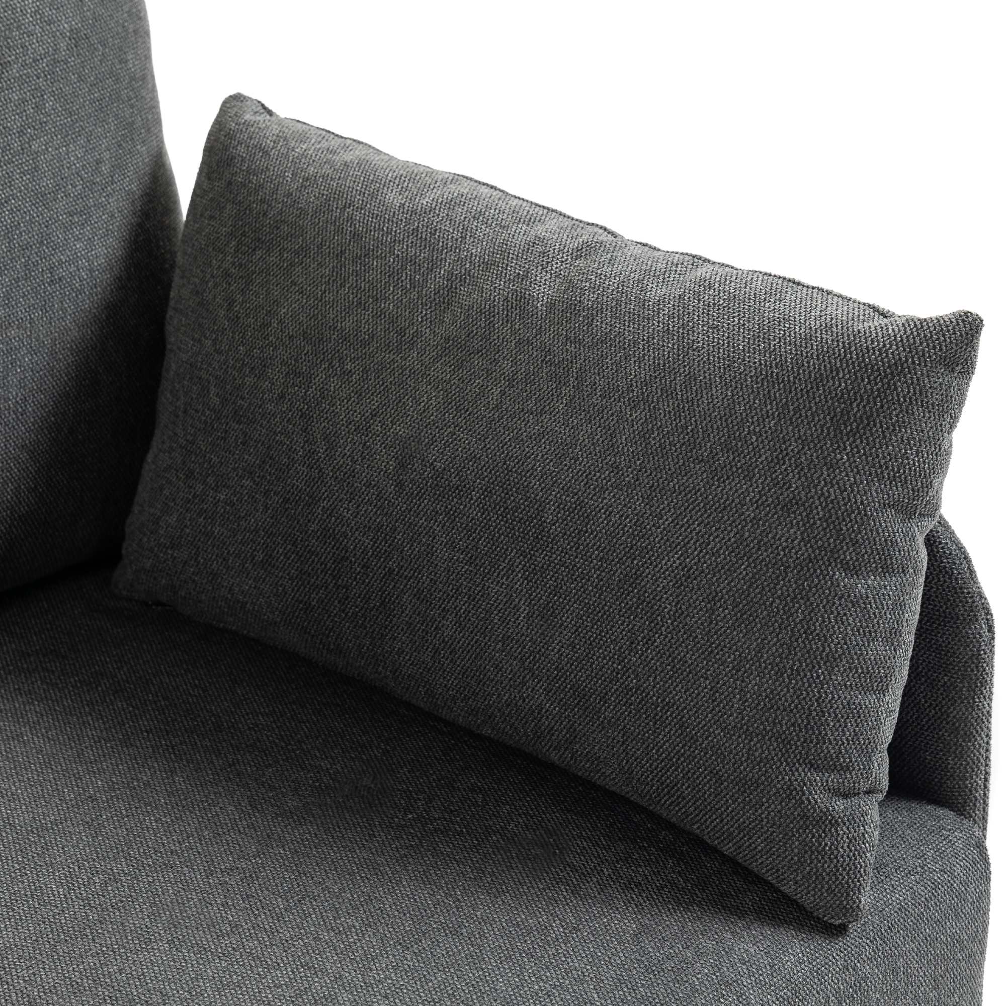 Couch 2-Sitzer Ziden