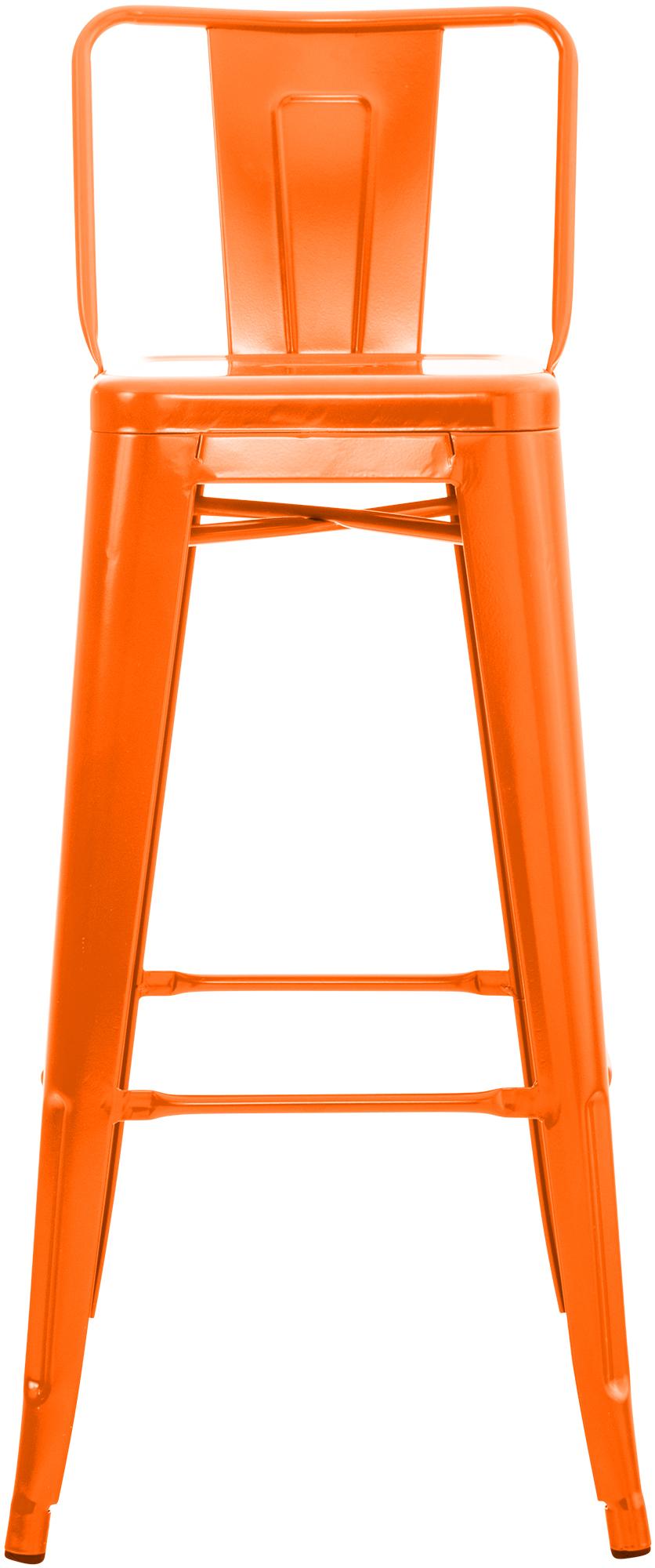 4er Set Barhocker Mason