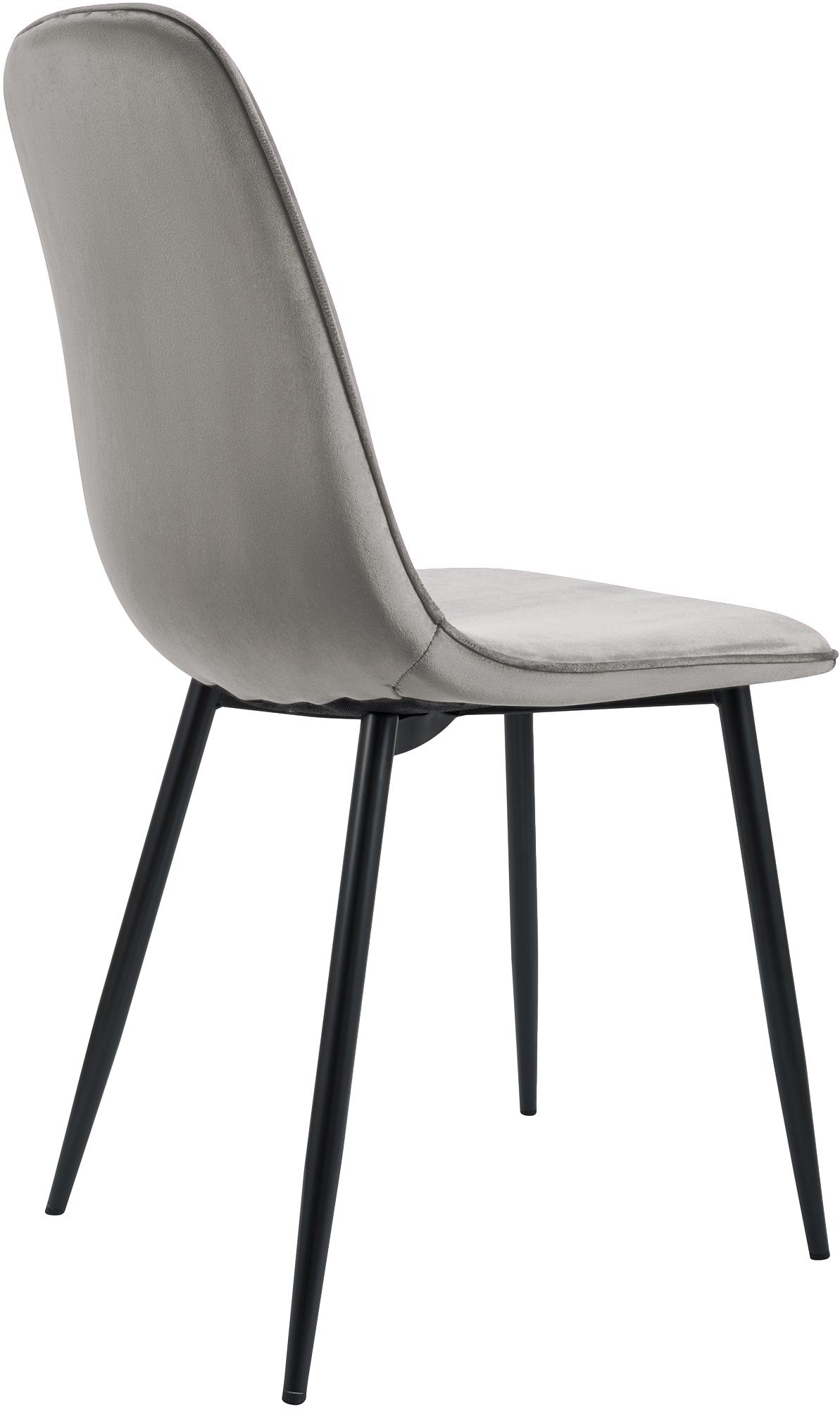 2er Set Esszimmerstuhl Maryam