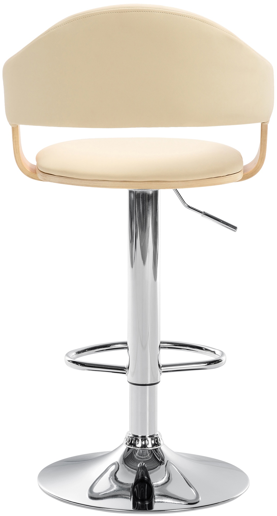 Barhocker Nilse Kunstleder