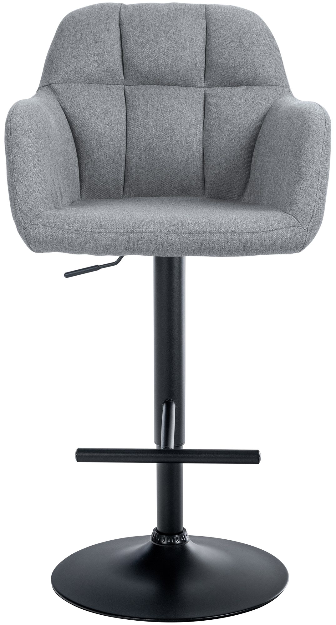 Barhocker Natoma Stoff