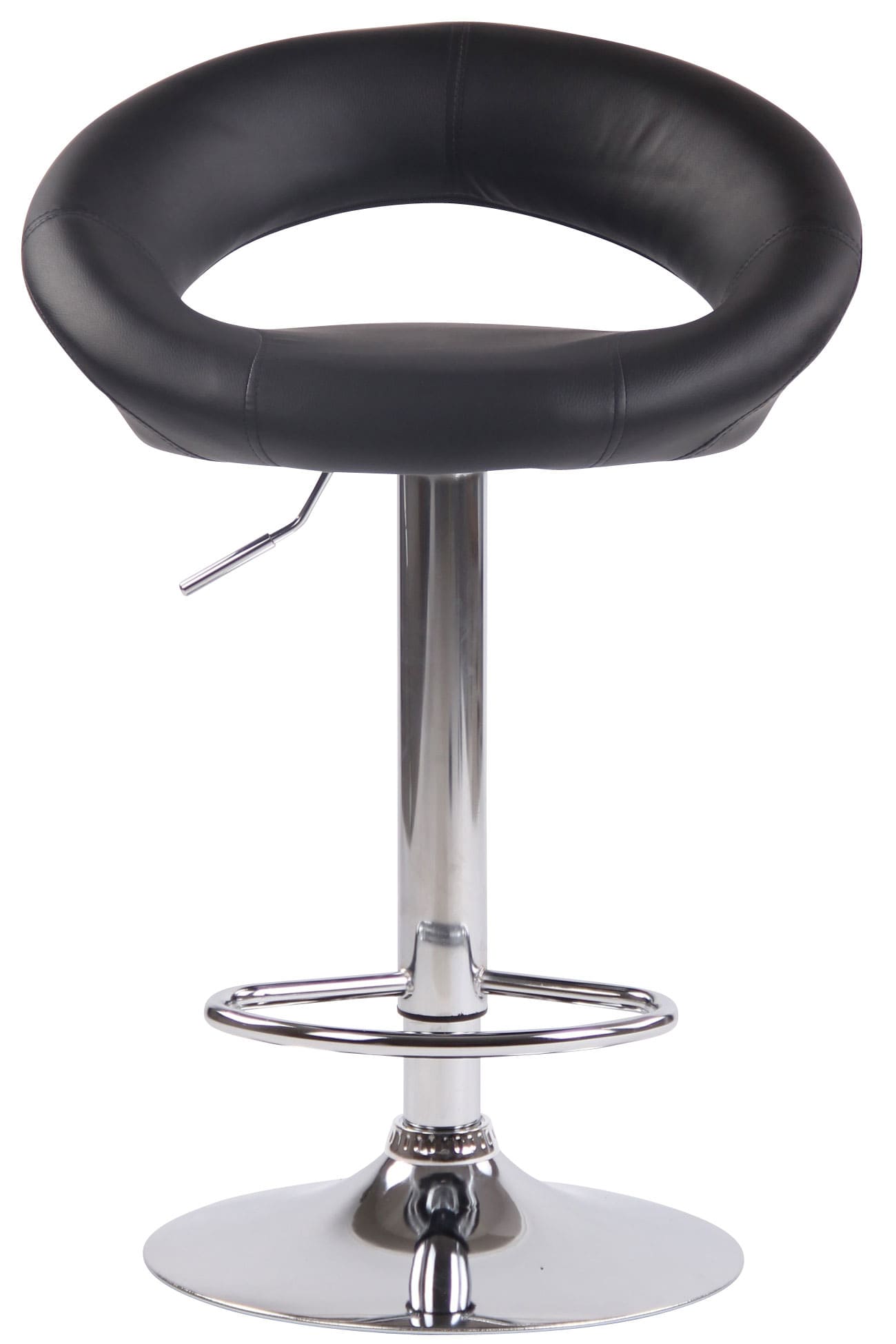 2er Set Barhocker Olinda Kunstleder