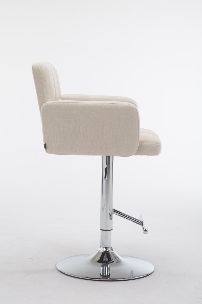 Barhocker Los Angeles Stoff