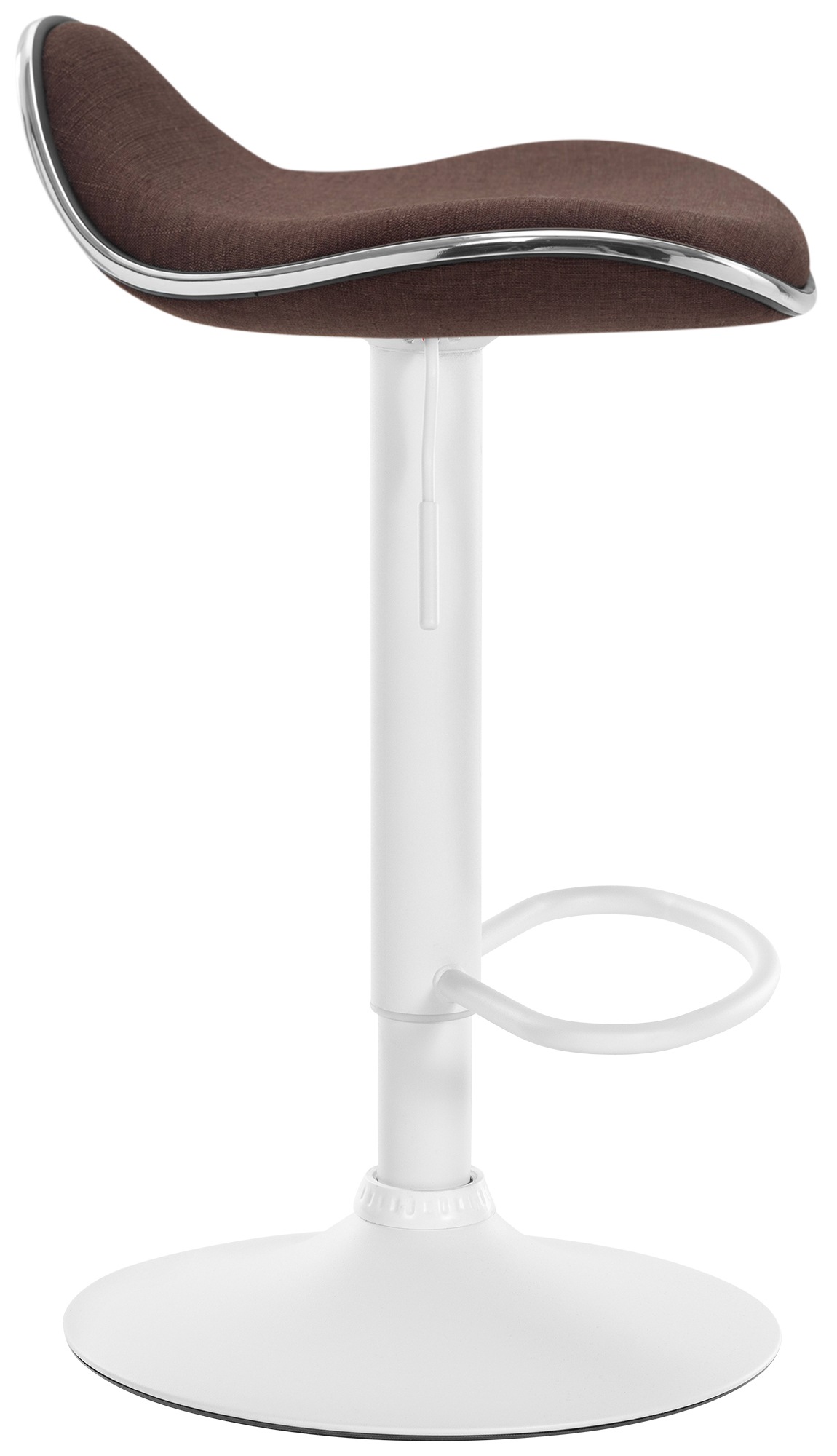 Barhocker Shanghai Stoff
