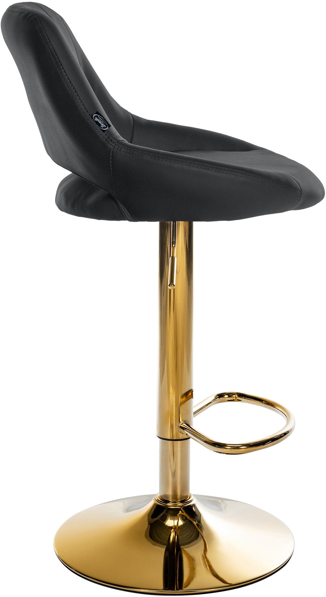 Barhocker Milet Kunstleder