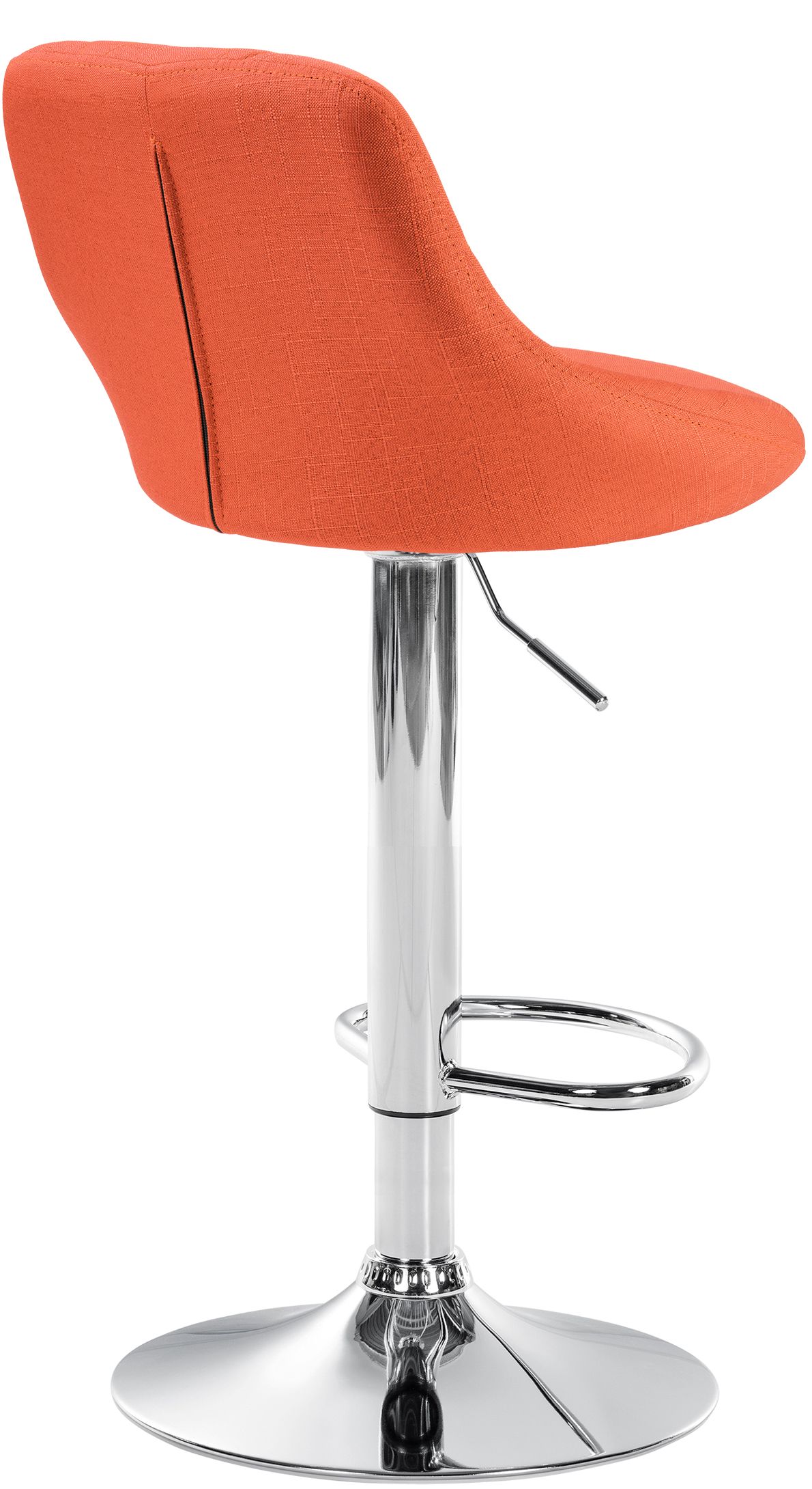 Barhocker Lazio Stoff