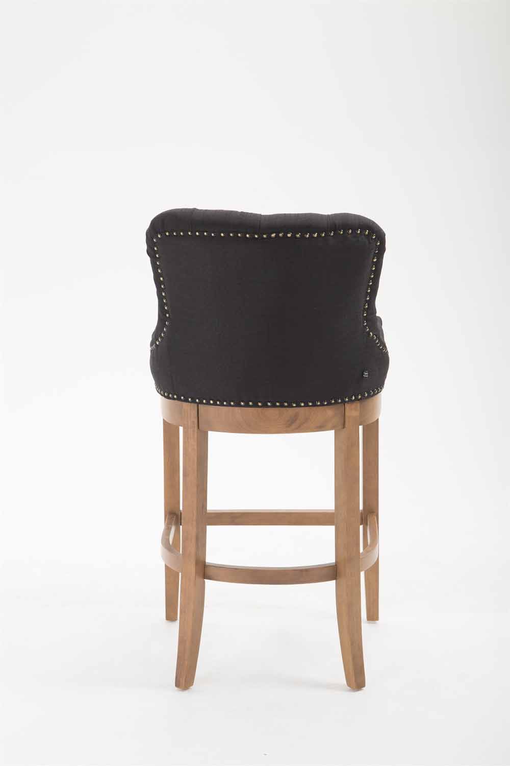 2er Set Barhocker Lakewood Stoff