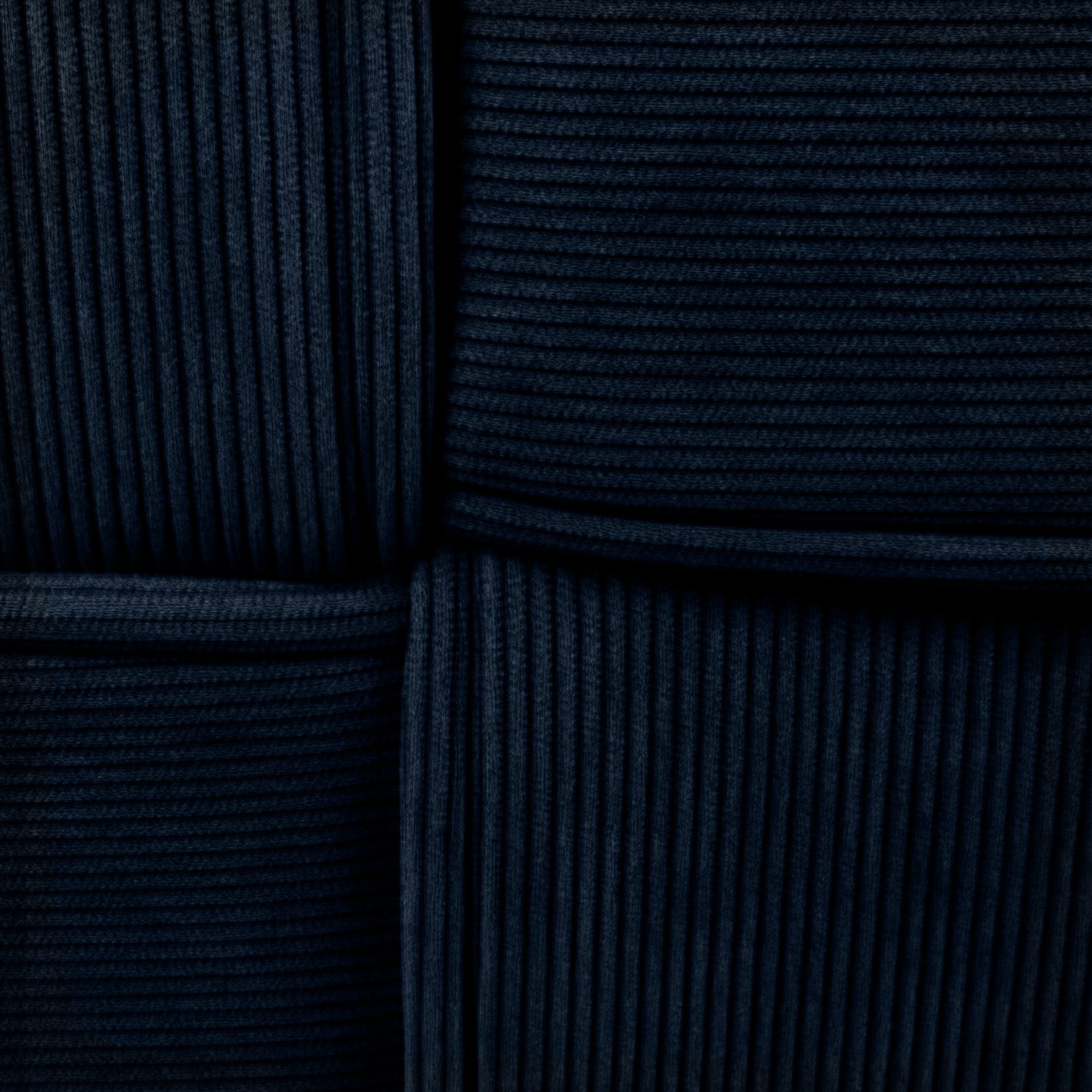Sitzhocker Cord Forinta