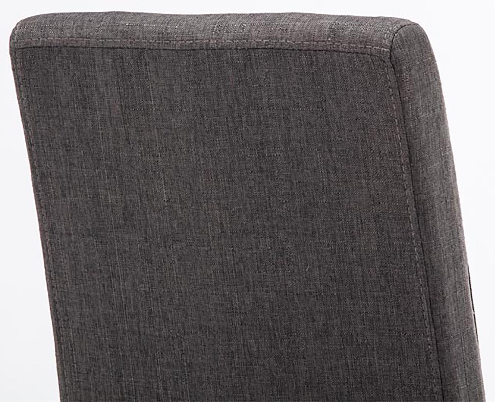 6er Set Esszimmerstuhl Ina Stoff