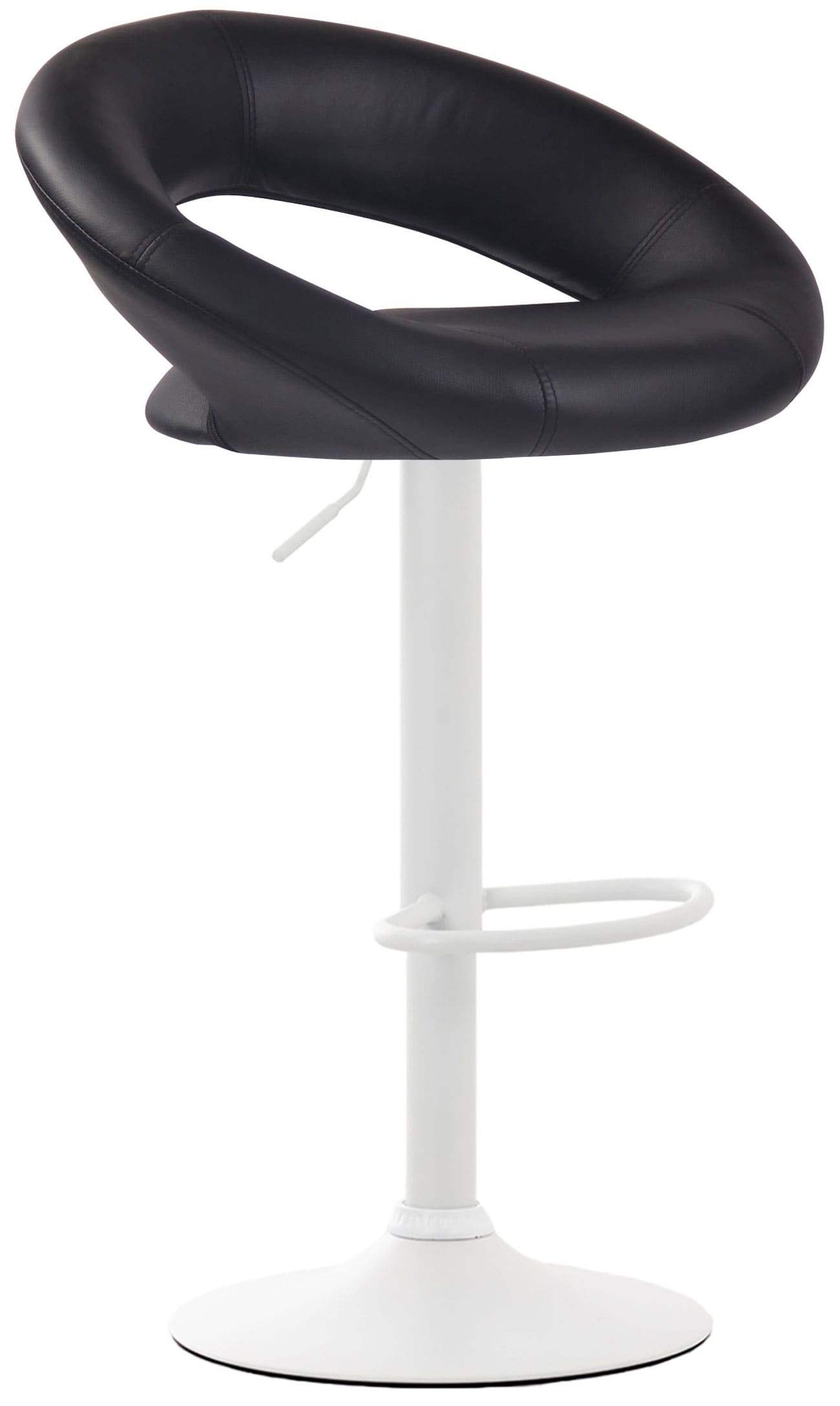2er Set Barhocker Olinda Kunstleder