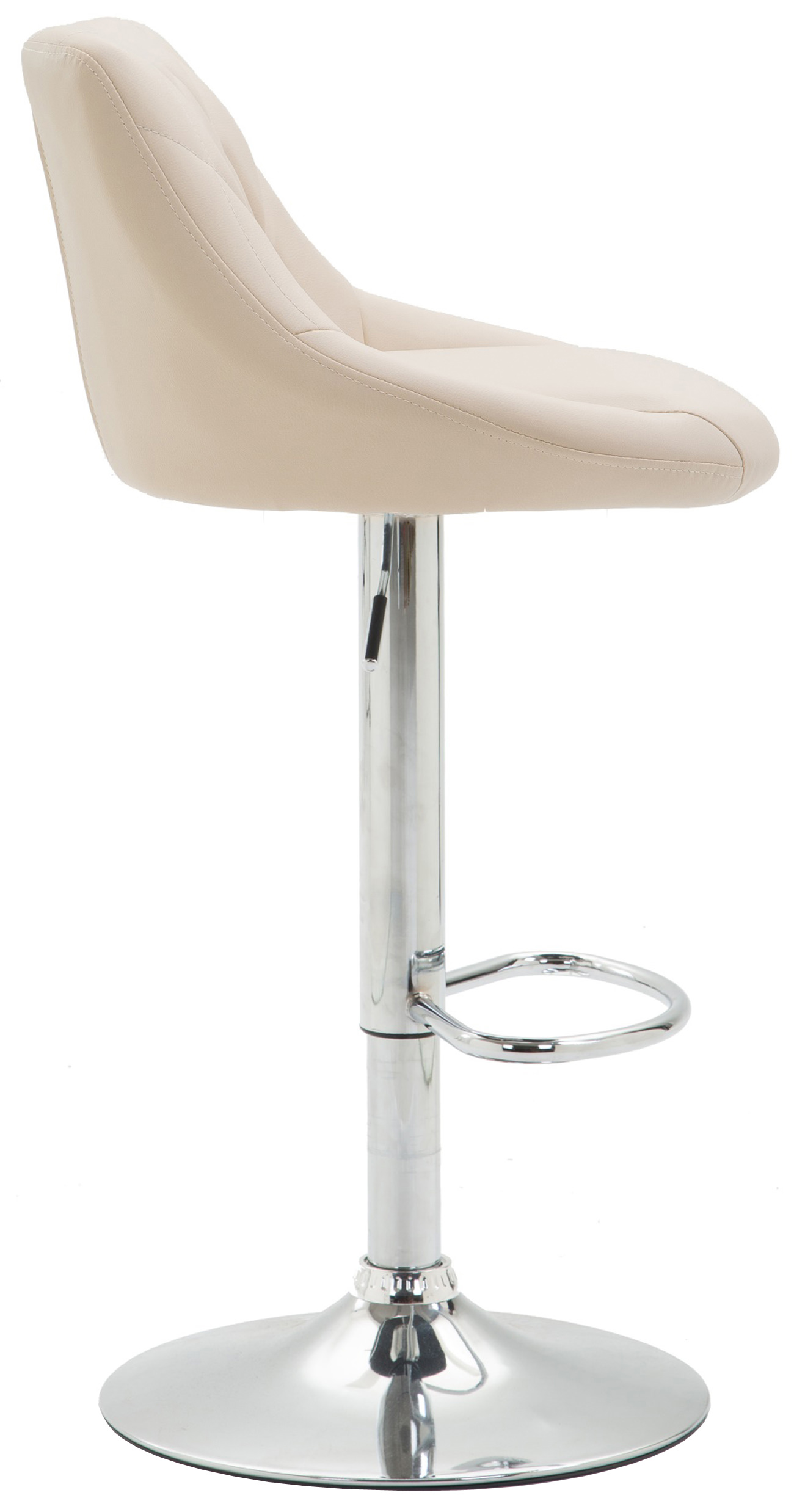 Barhocker Lazio Kunstleder