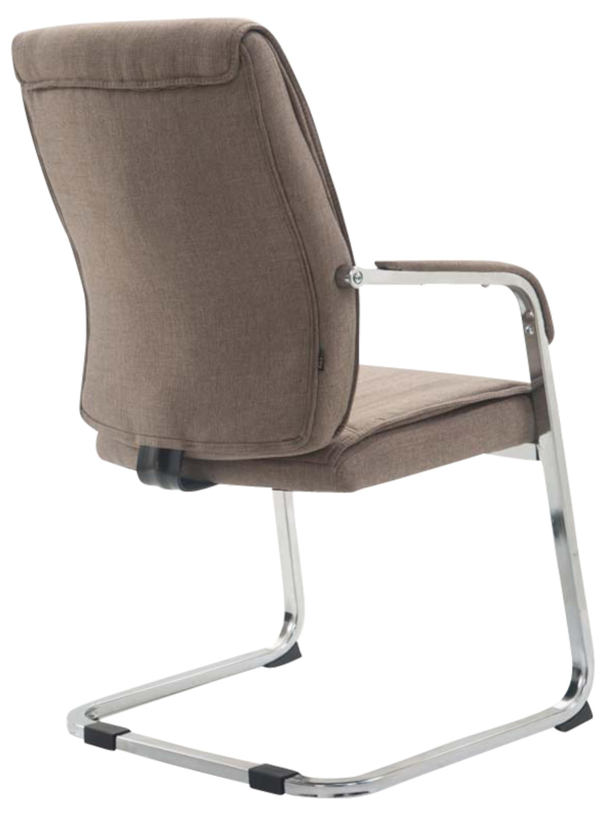 2er Set Freischwinger XXL Anubis Stoff