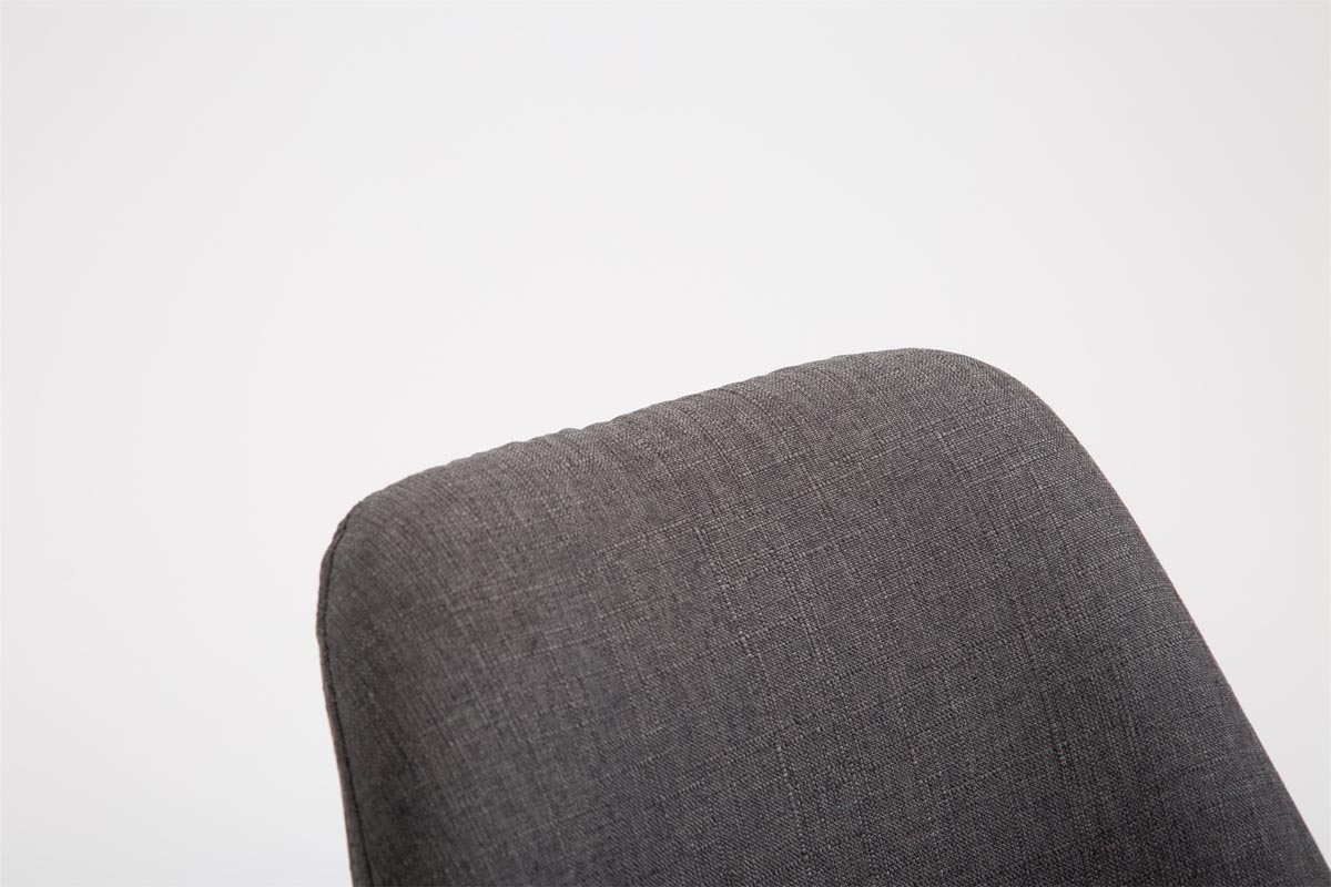 Barhocker Metz Stoff