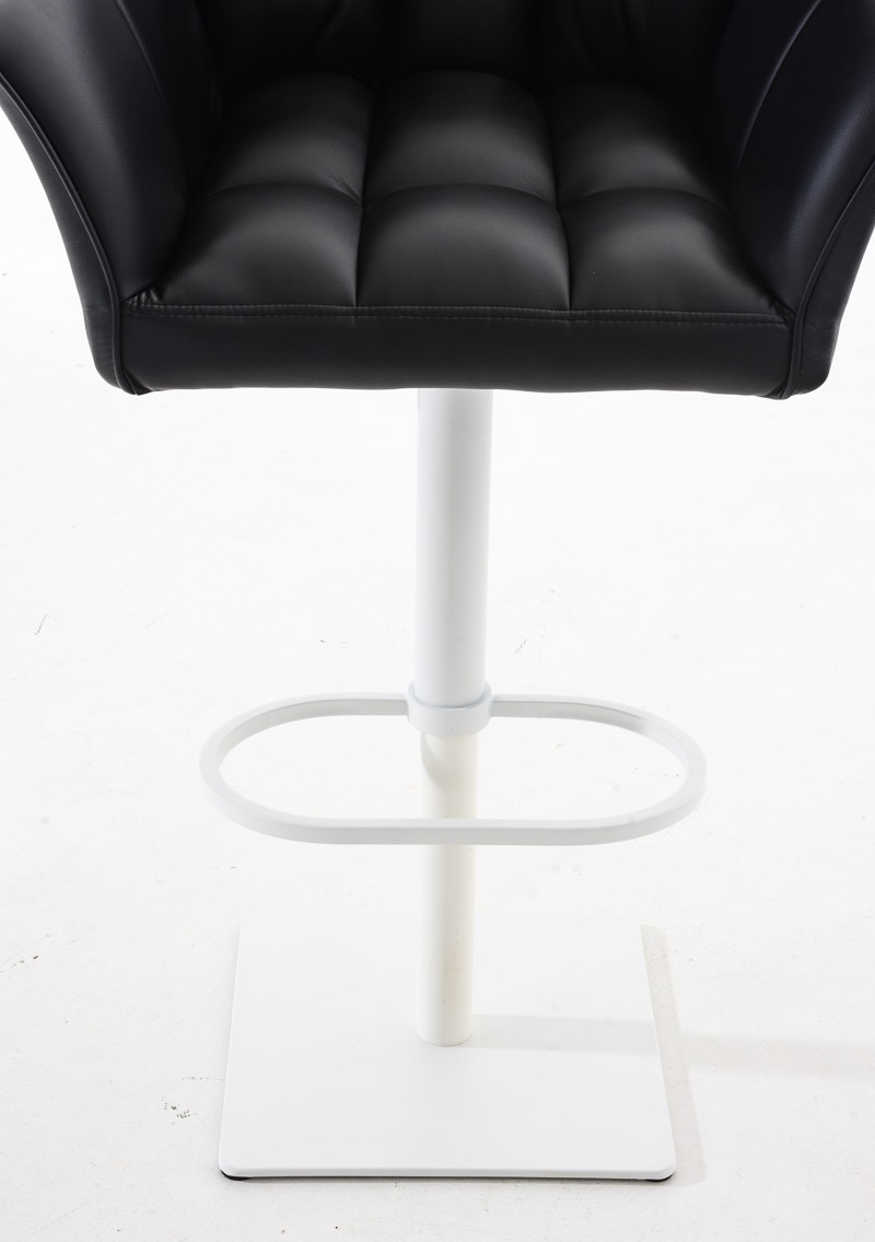 2er Set Barhocker Damaso Kunstleder