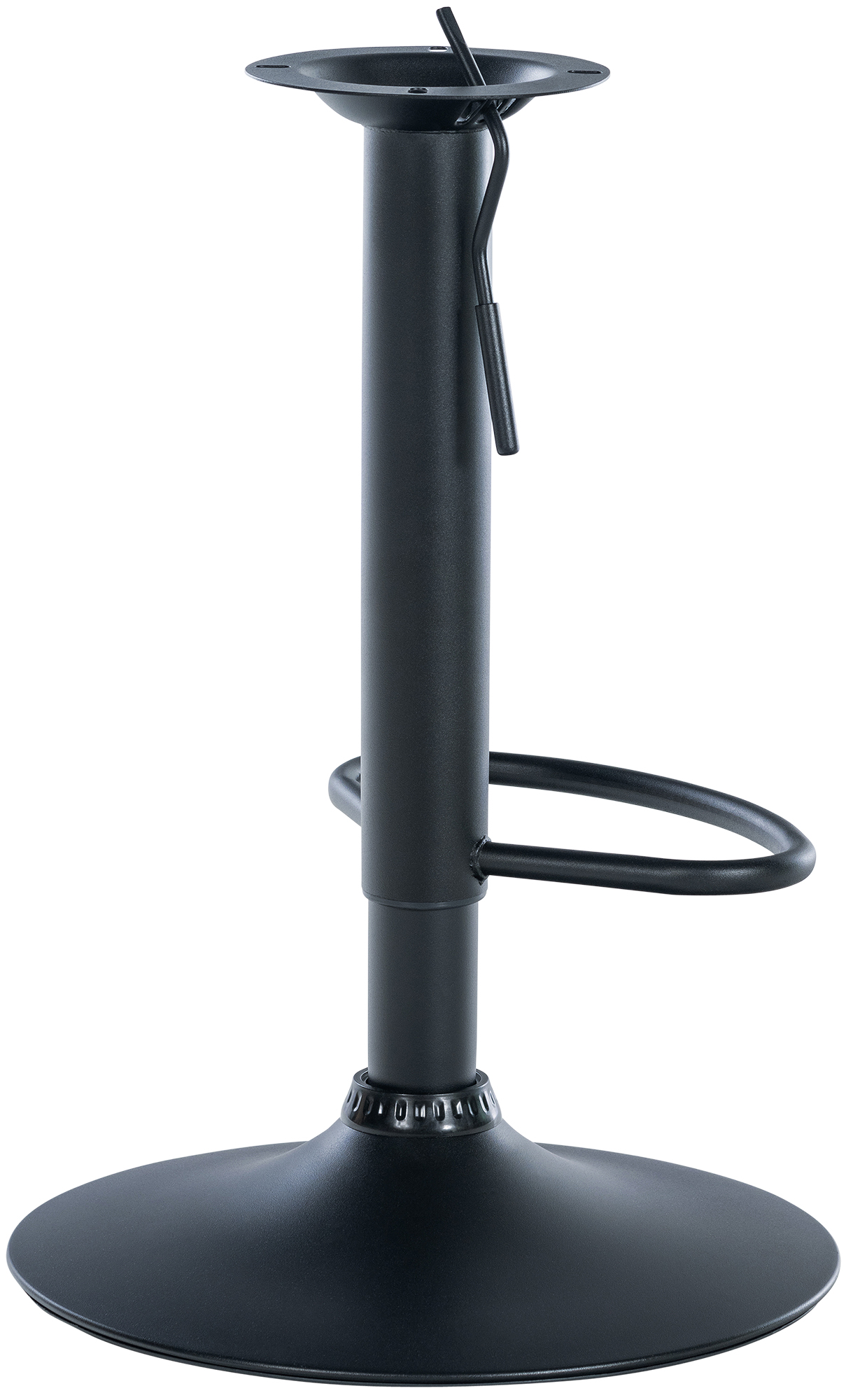 XL-Gestell für Barhocker