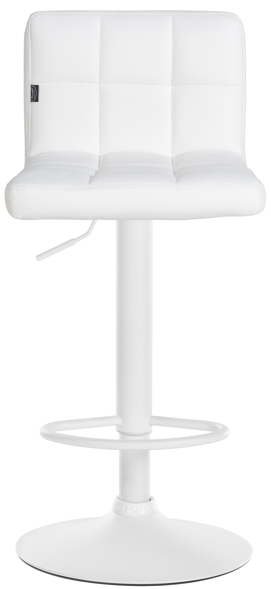 4er Set Barhocker Feni Kunstleder