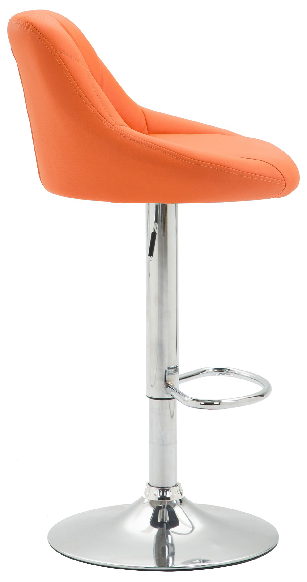 Barhocker Lazio Kunstleder