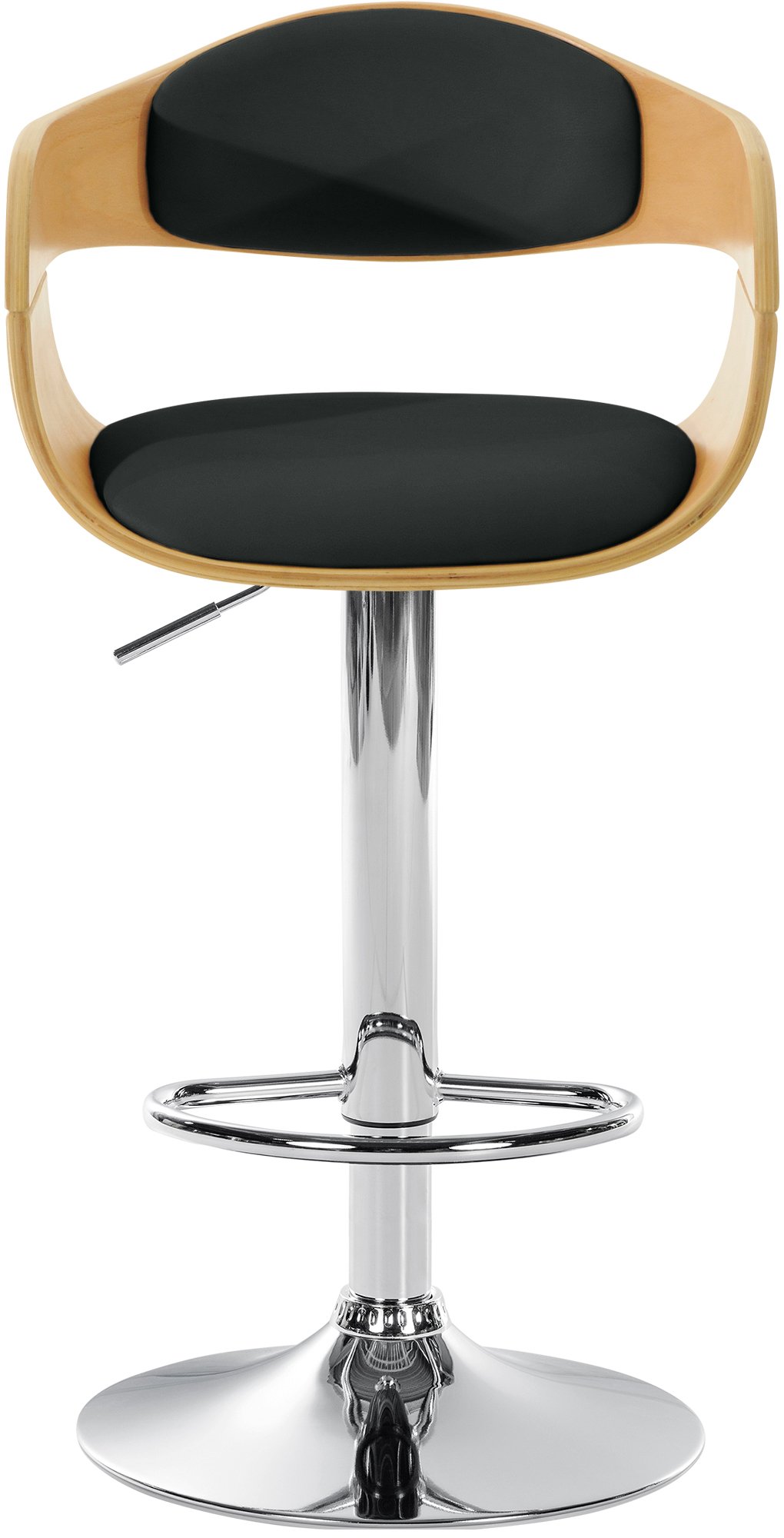 Barhocker Kingston Kunstleder