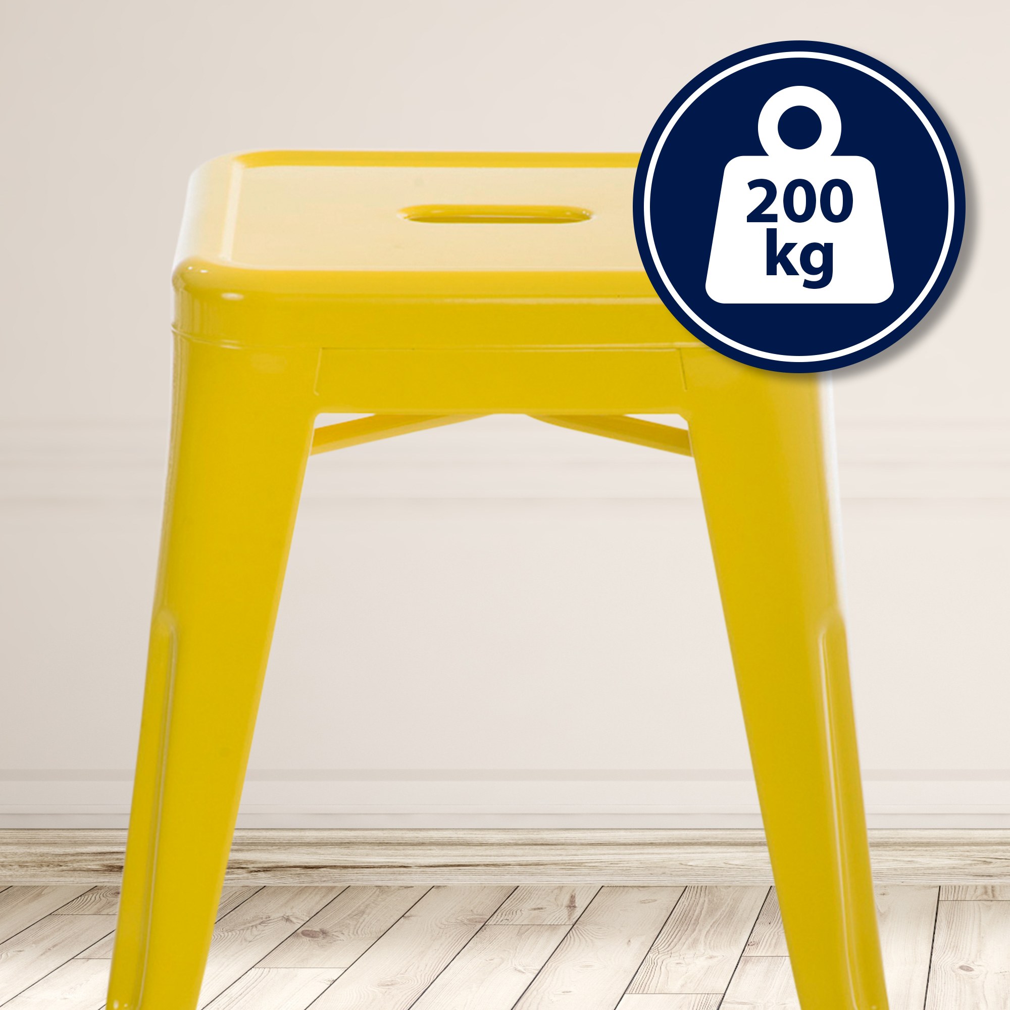 Hocker Armin