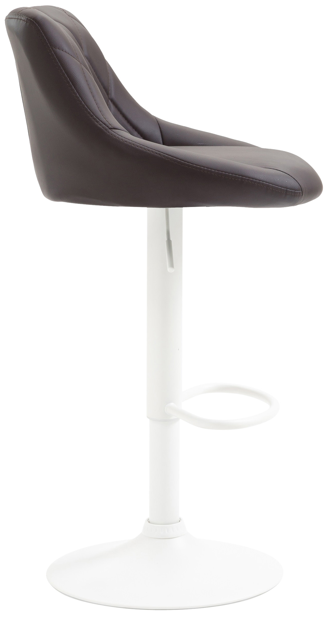 Barhocker Lazio Kunstleder