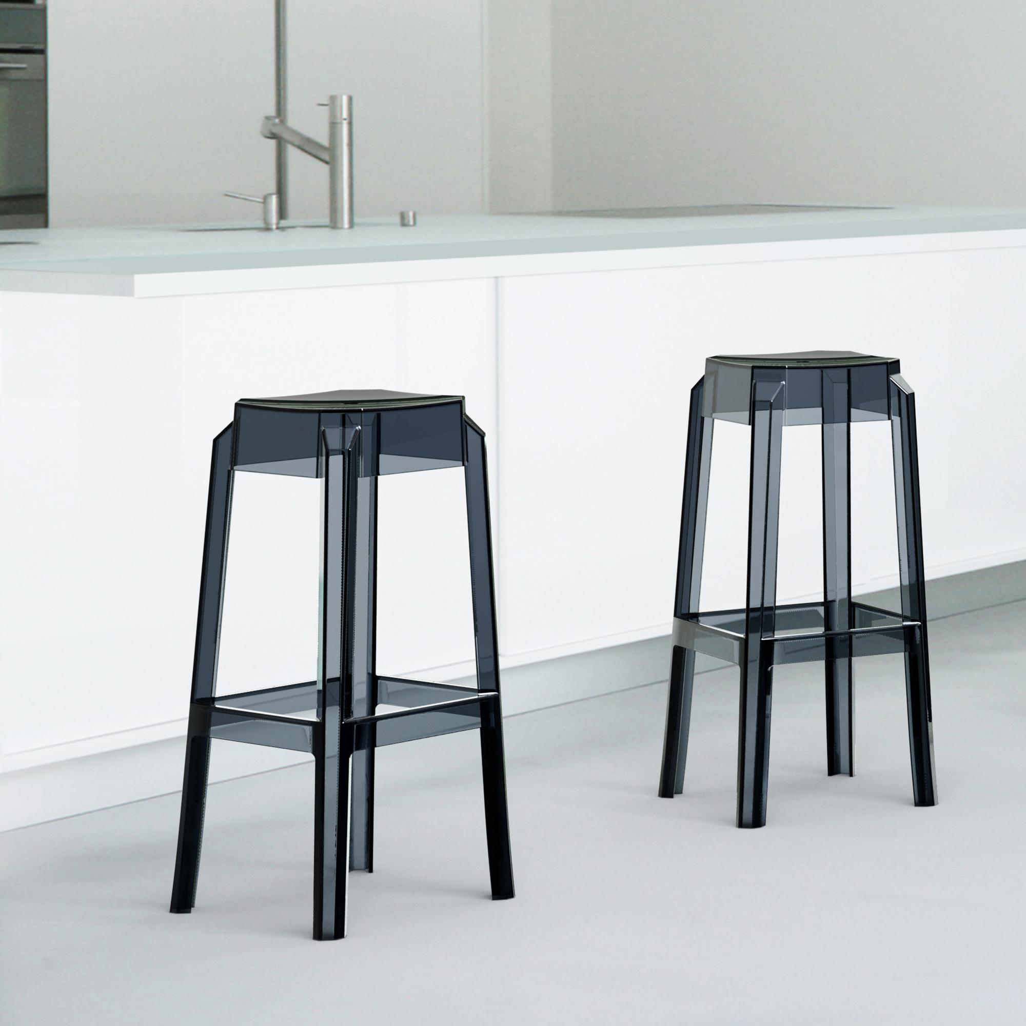 2er Set Barhocker Fox