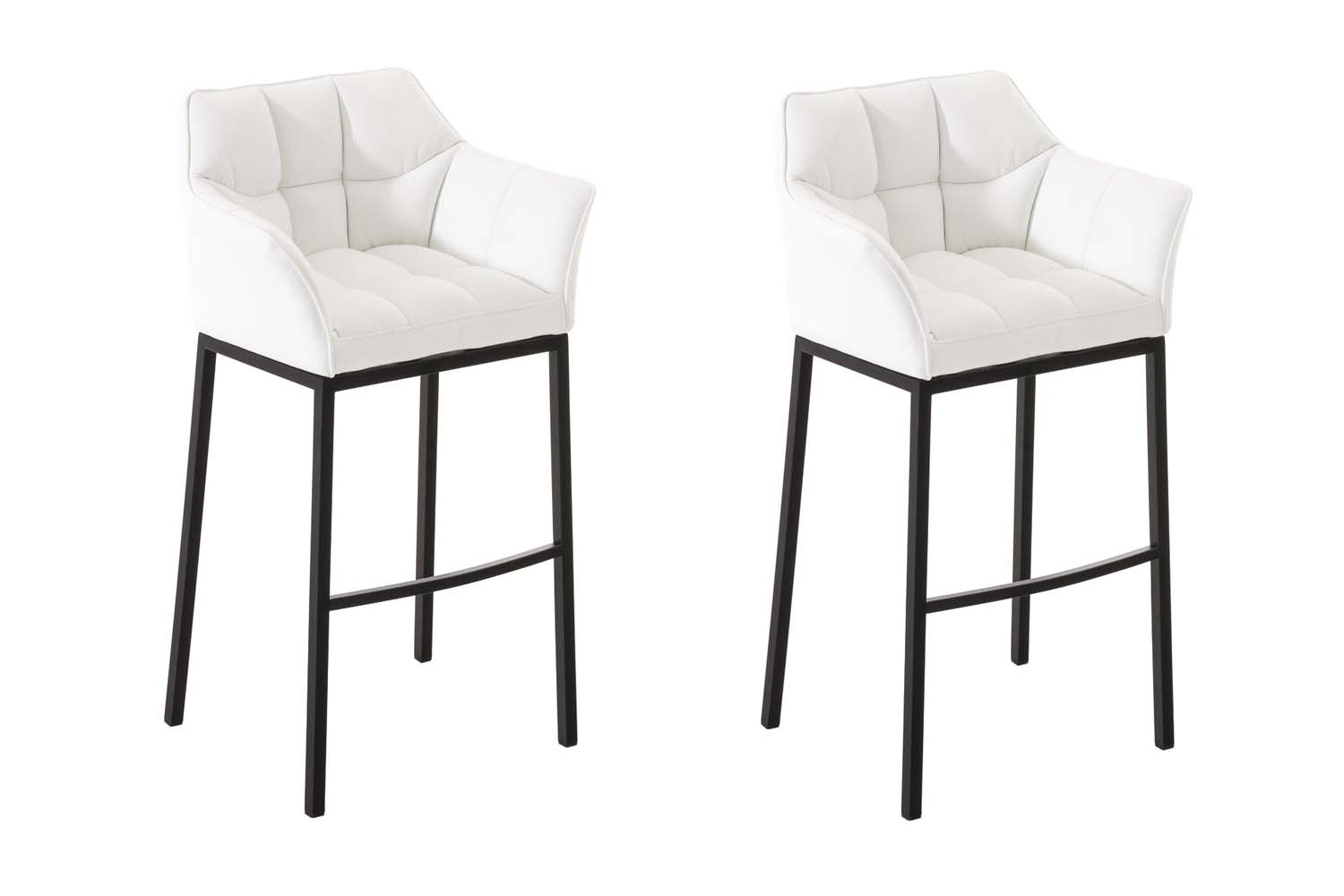 2er-set-barhocker-damaso-kunstleder-mit-vierfussgestell-118788