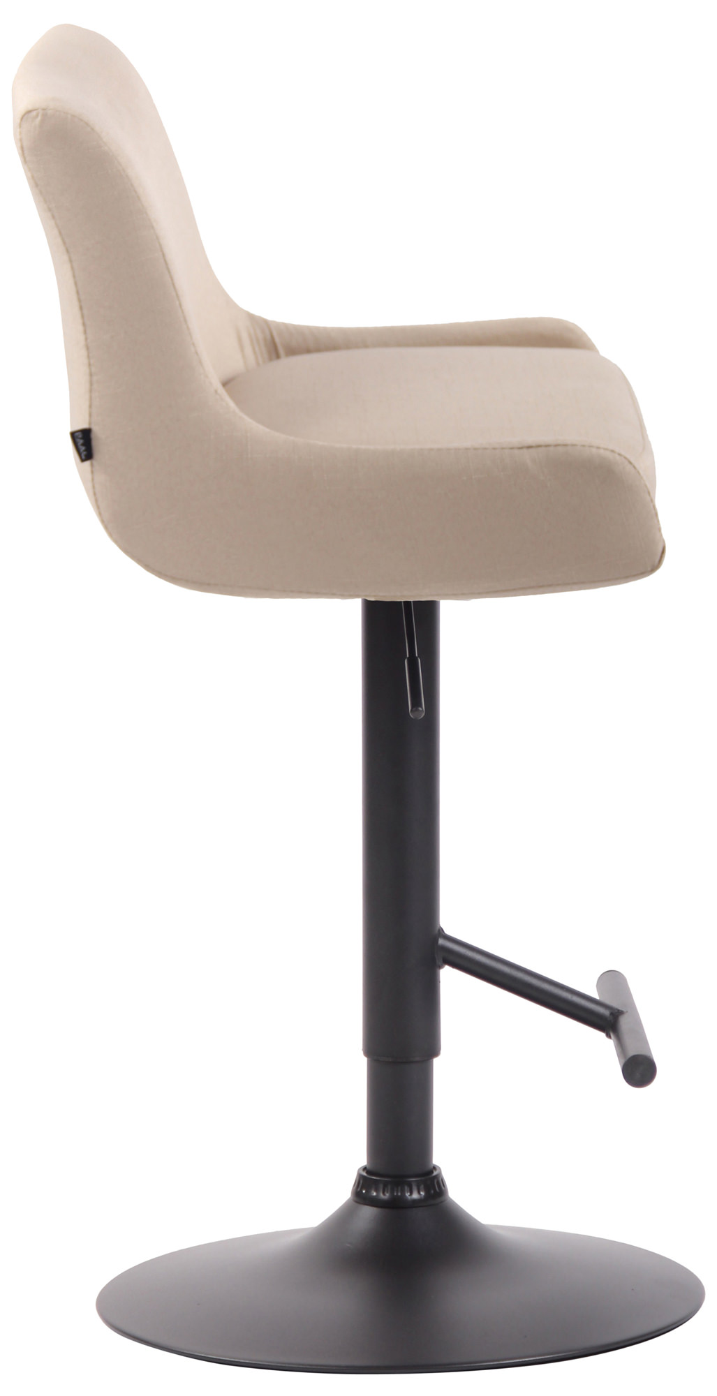 Barhocker Club Stoff