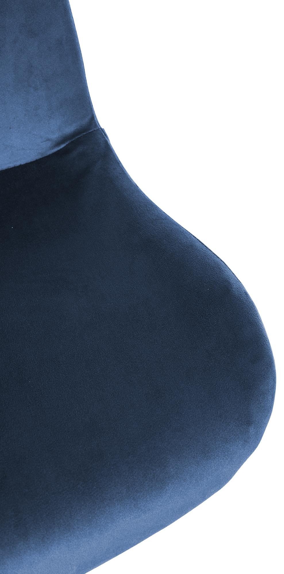 Barhocker Solon Schwarz