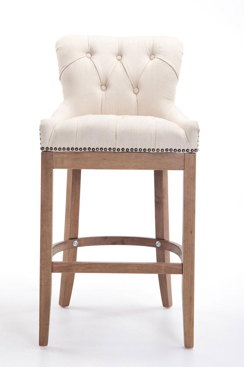 2er Set Barhocker Lakewood Stoff
